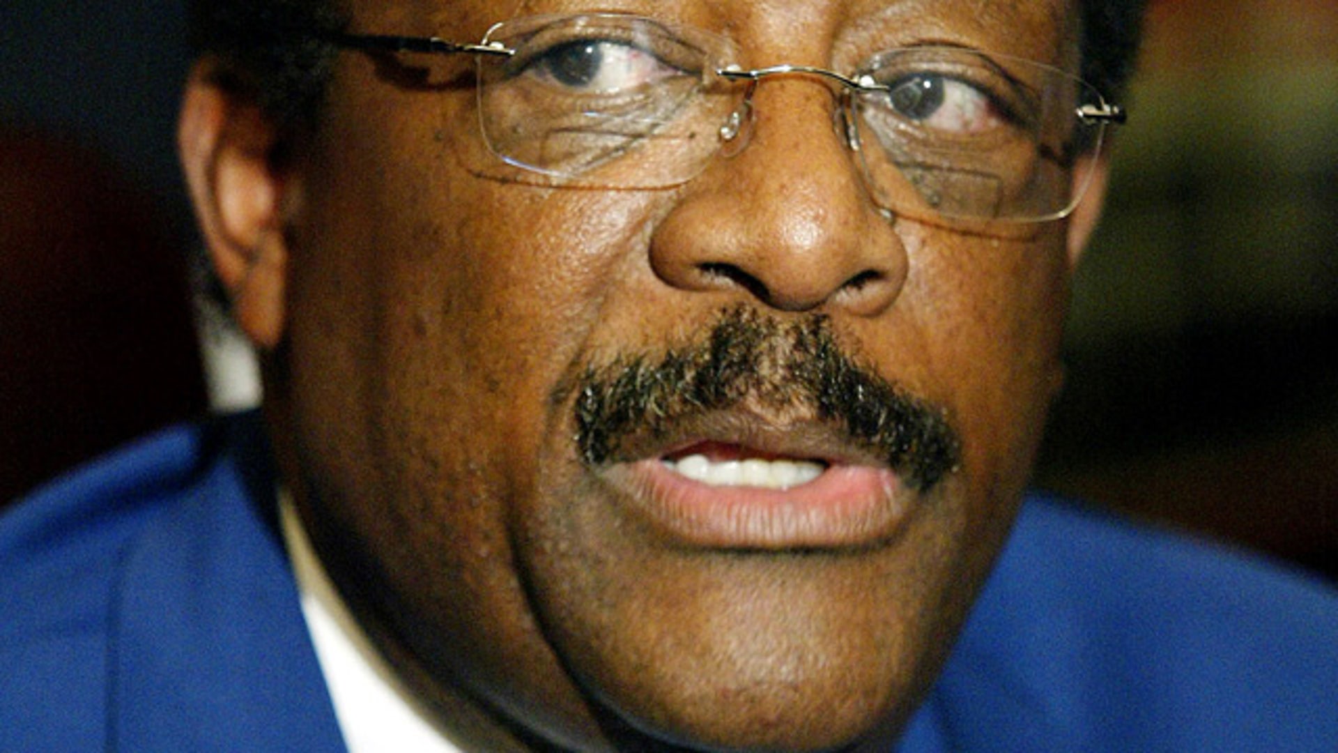 Key players from the OJ Simpson murder trial