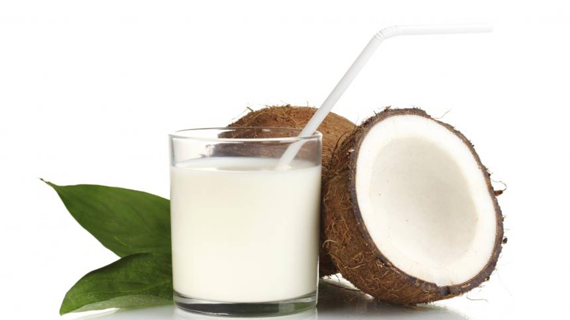 Coconut Milk