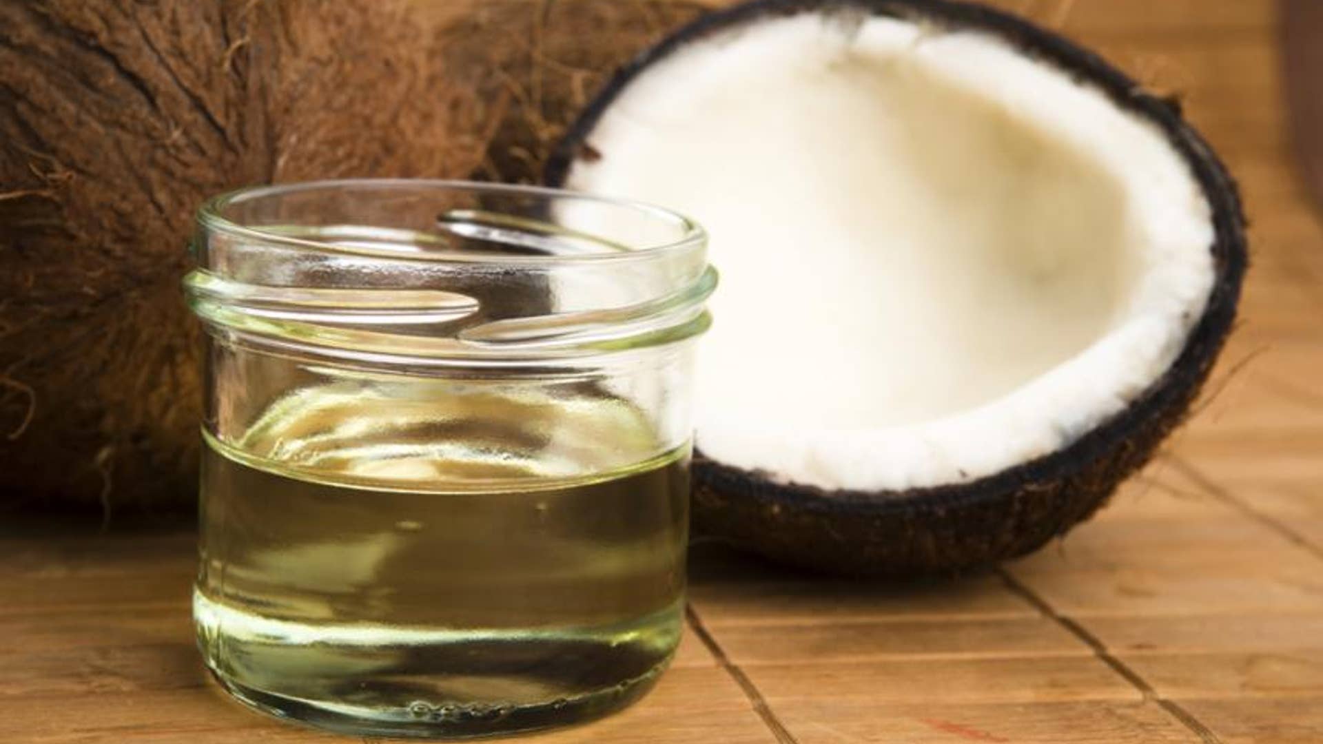 Coconut Oil