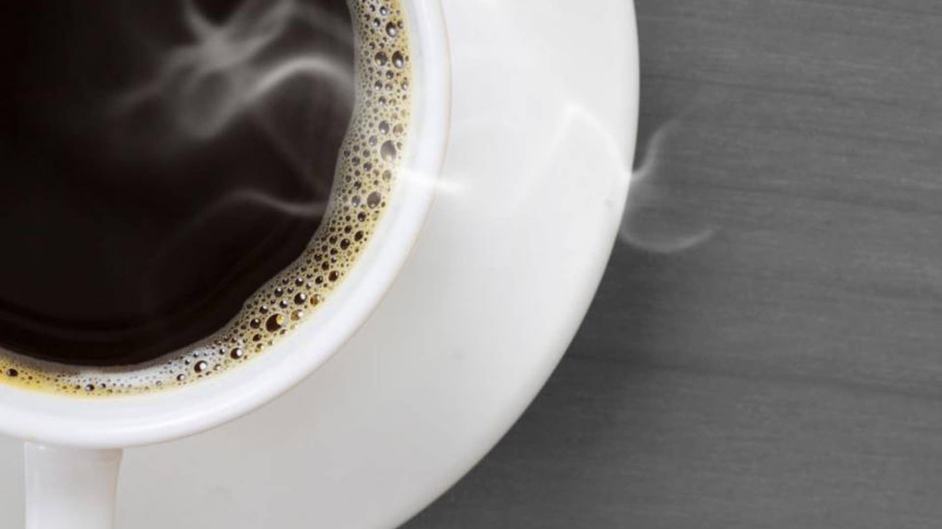 Brew a cup of coffee