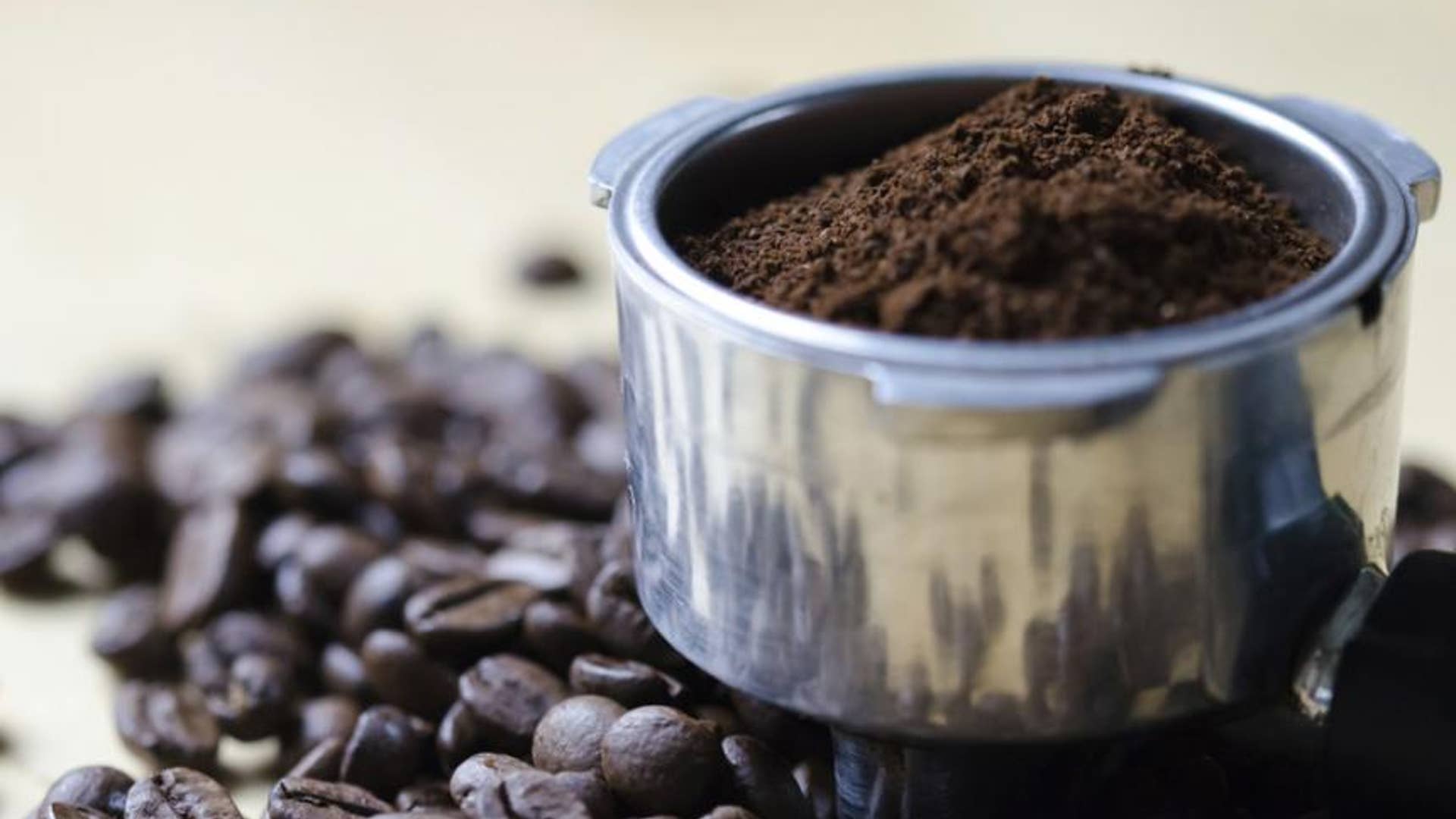 Coffee Bean French Buttercream Frosting