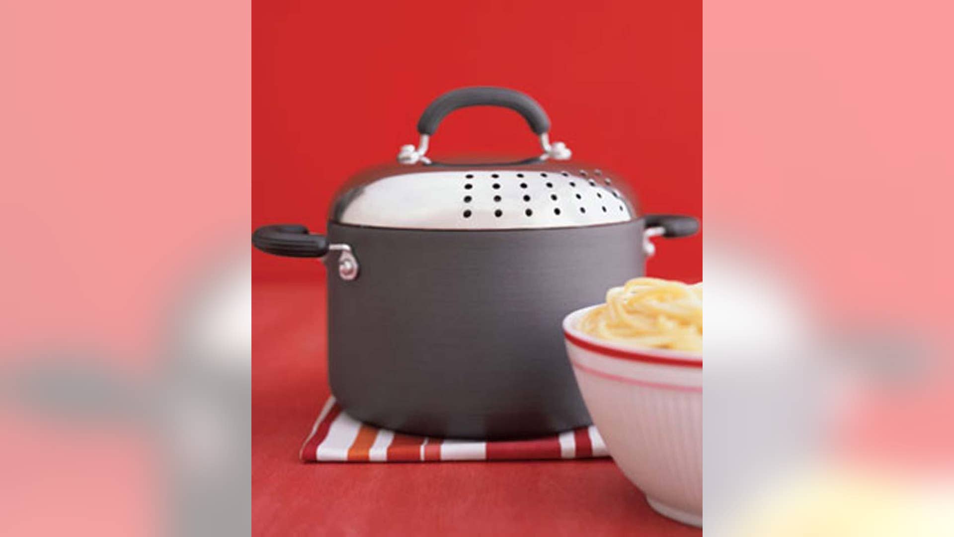 Myth: You Can Cook With Hot or Cold Tap Water