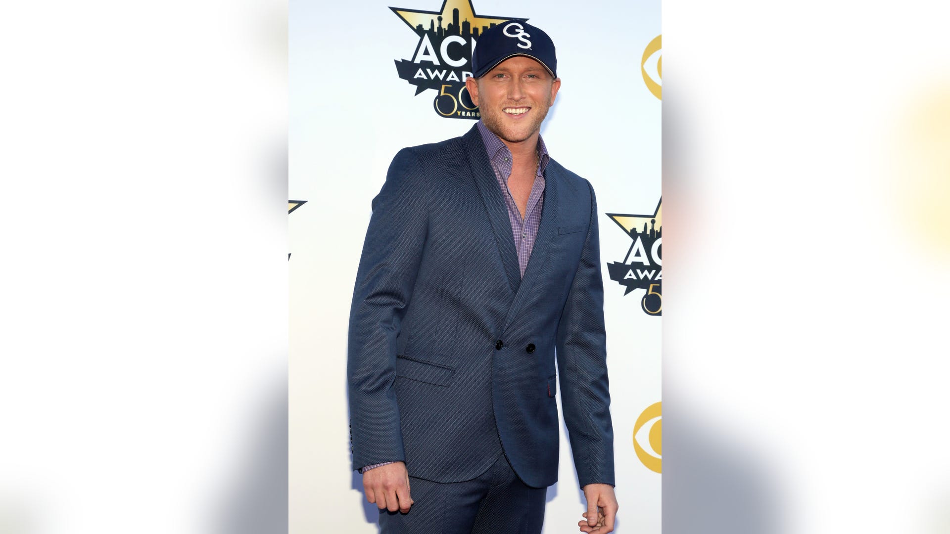 Cole Swindell: Not