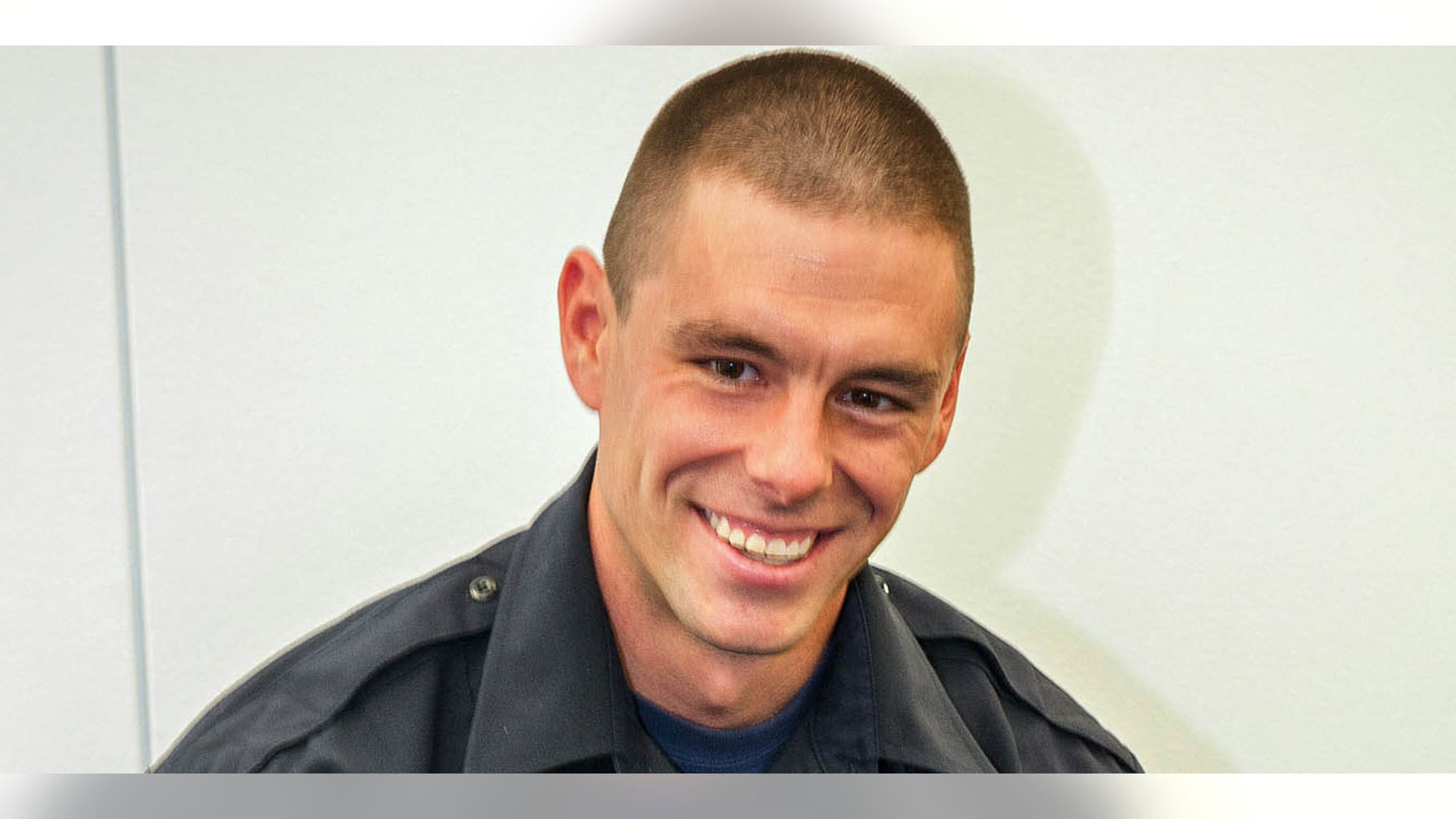 Wayne State University police officer Collin Rose was shot in the head while on patrol near campus in Detroit on Nov. 22, 2016. He died a day later. The subject fled the scene and remains at large.