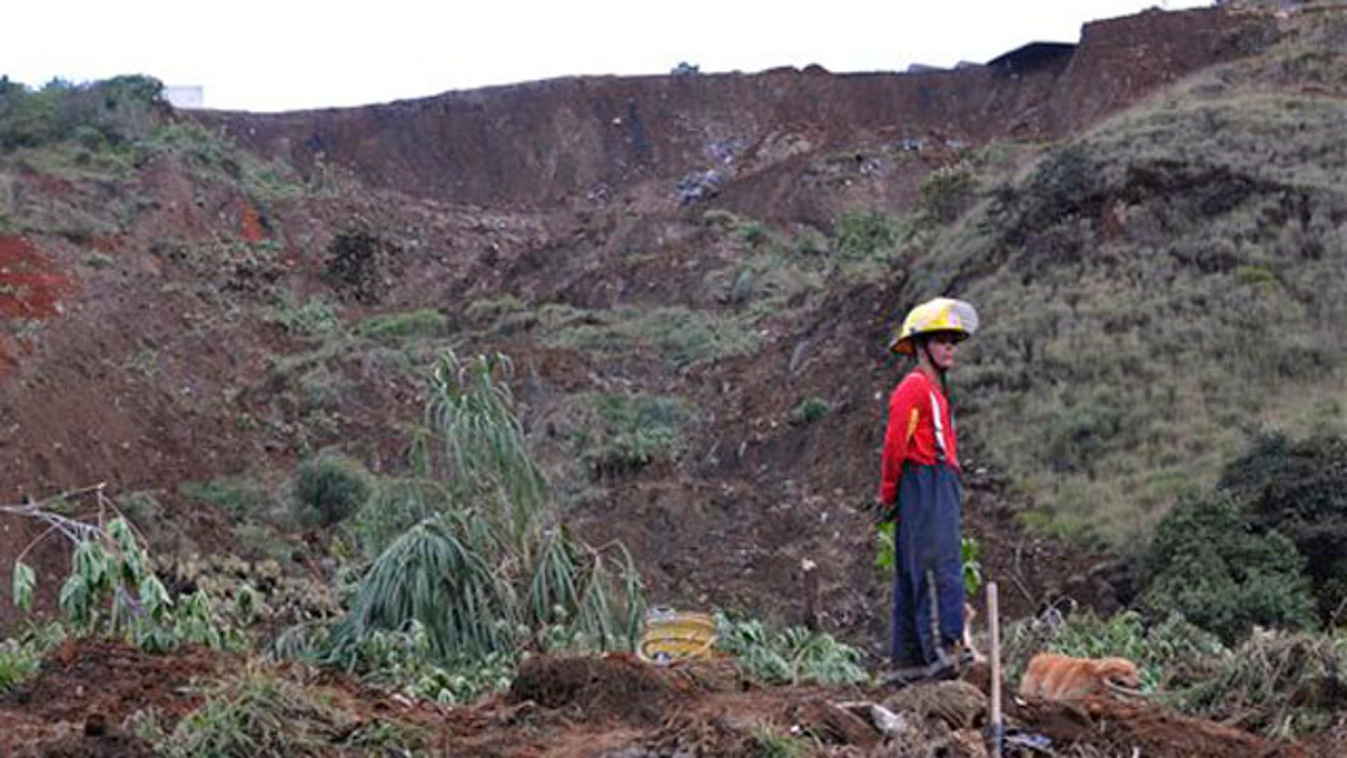 colombian mudslide 5