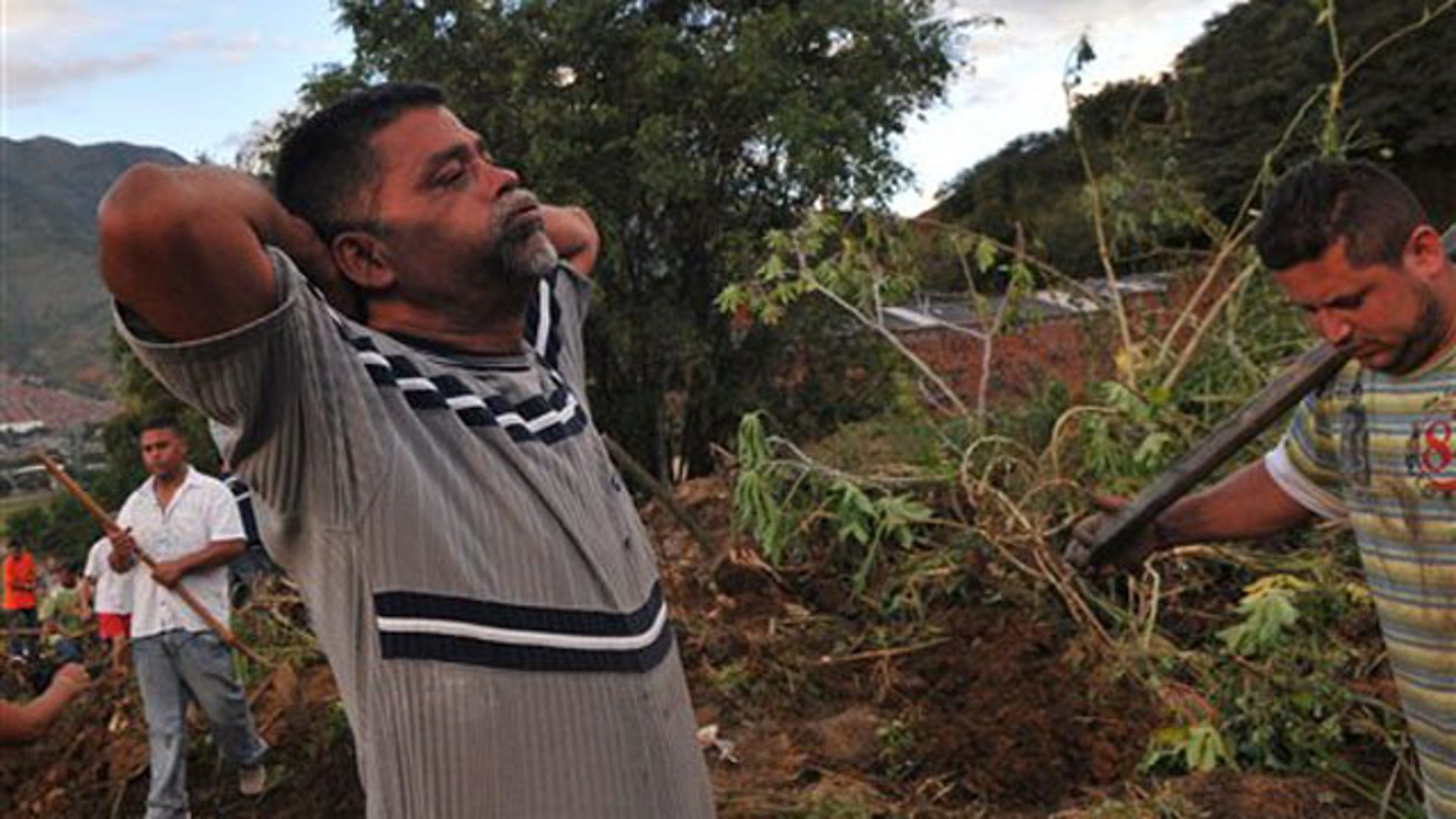 colombian mudslide 6