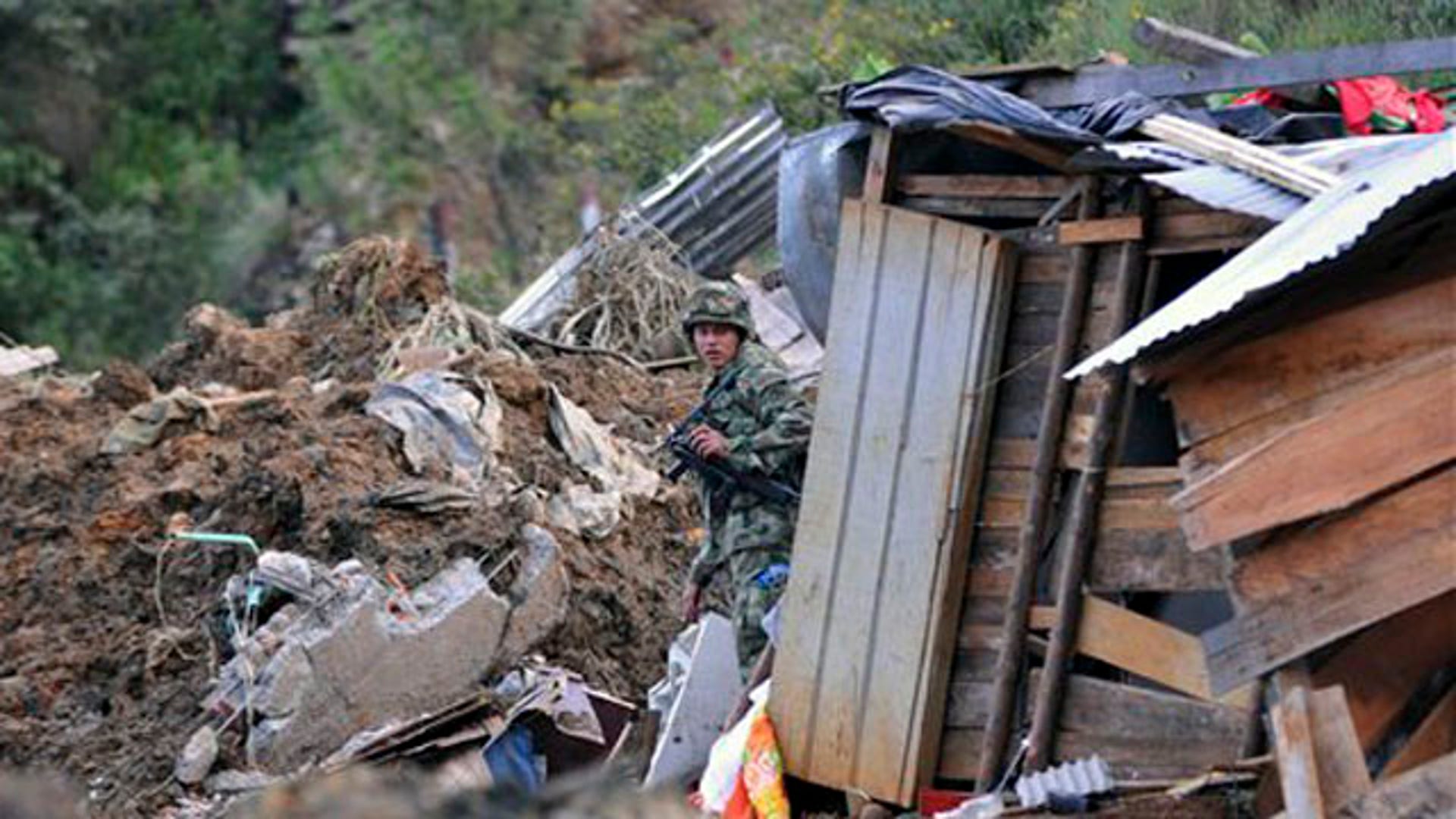 colombian mudslide 3