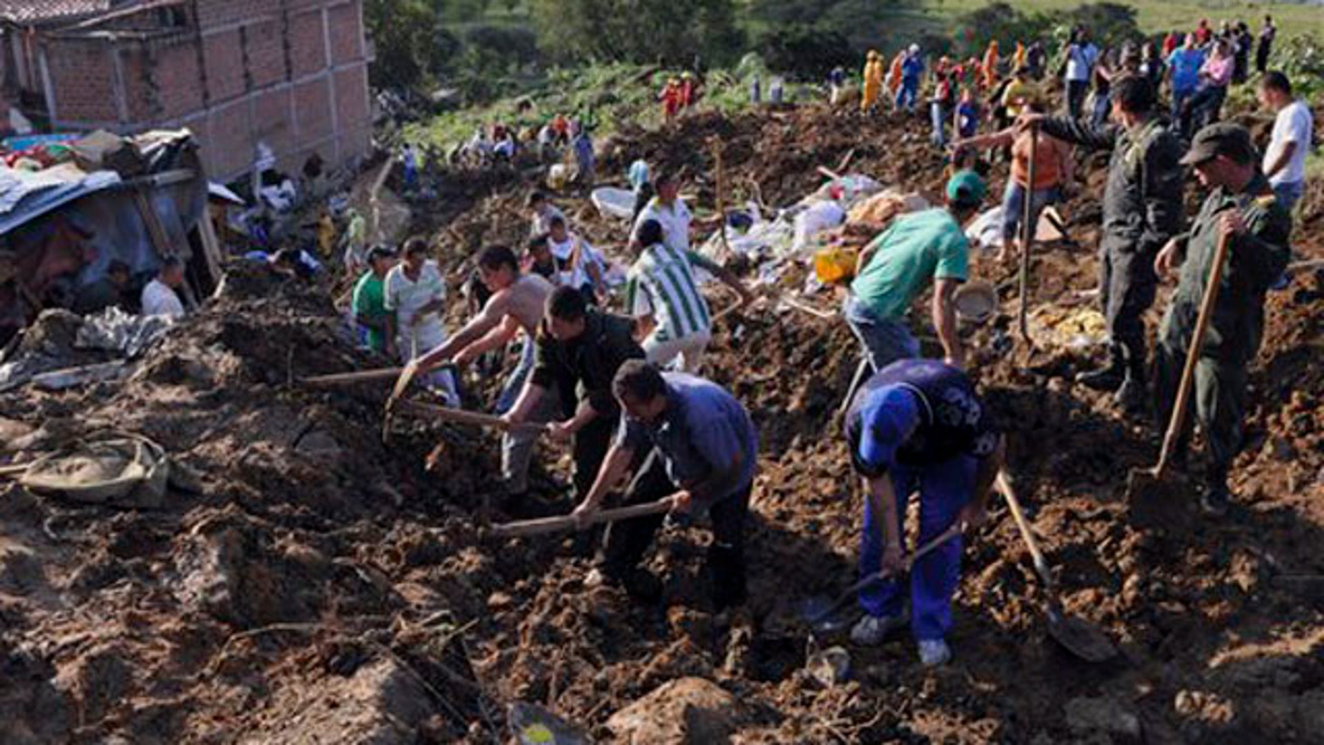 colombian mudslide 2
