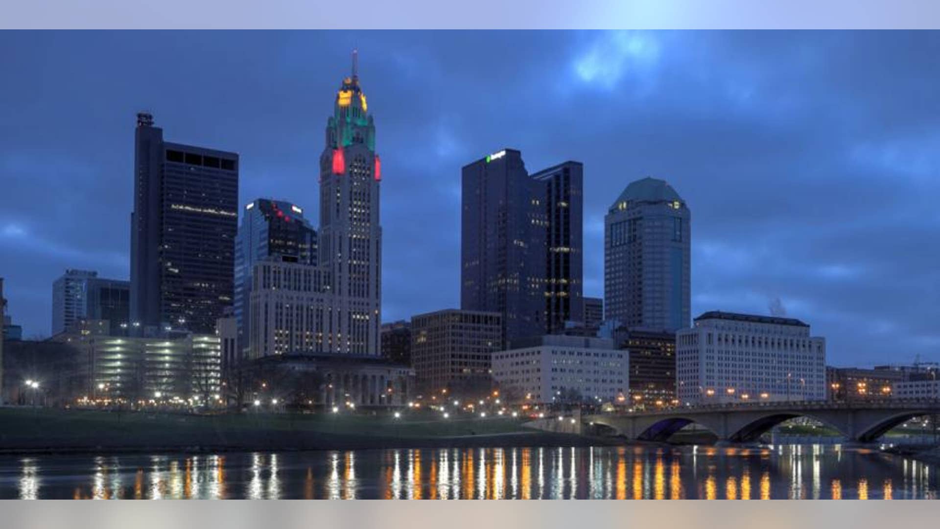 Research Institute Finds 11 of America's Least Religious Cities Fox News