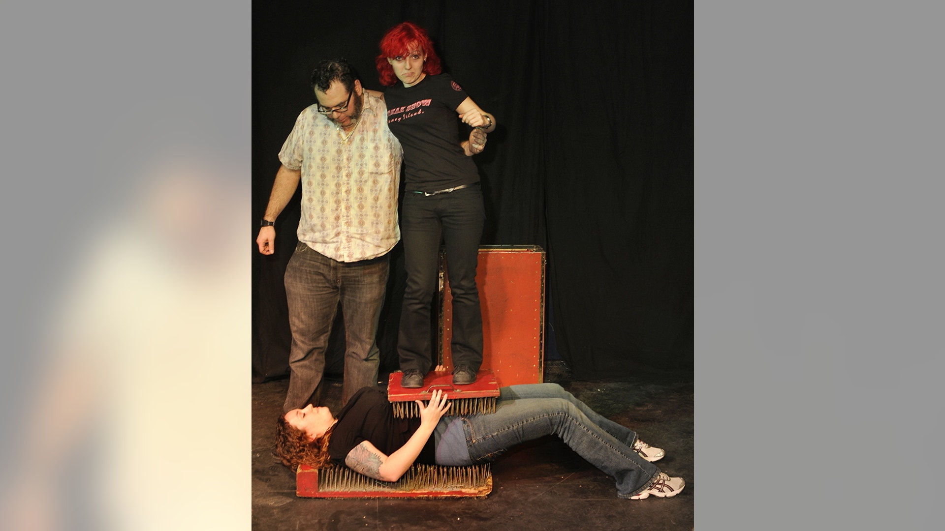 coney_island_laying_on_bed_of_nails