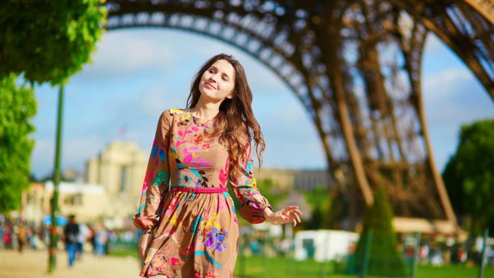 Really, Be Confident