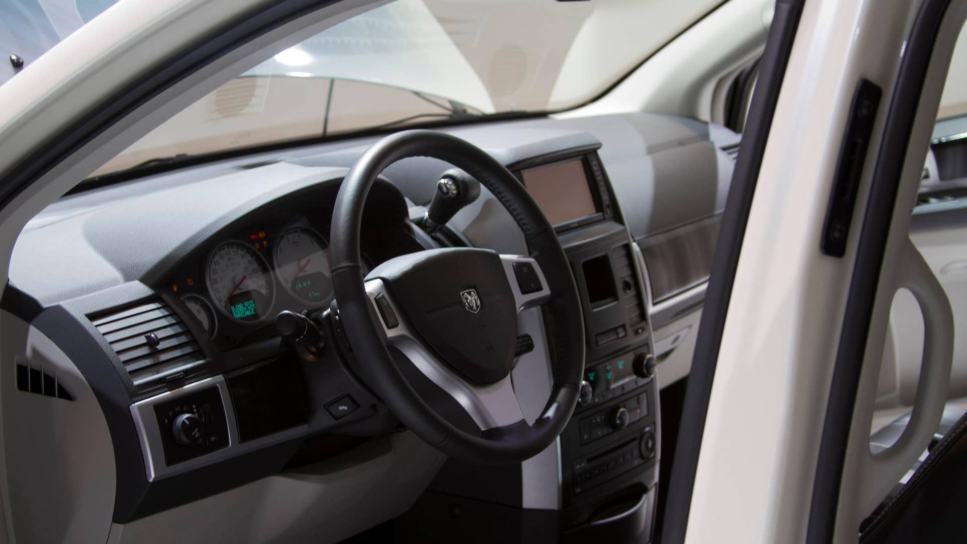 Built-in Wi-Fi and TV