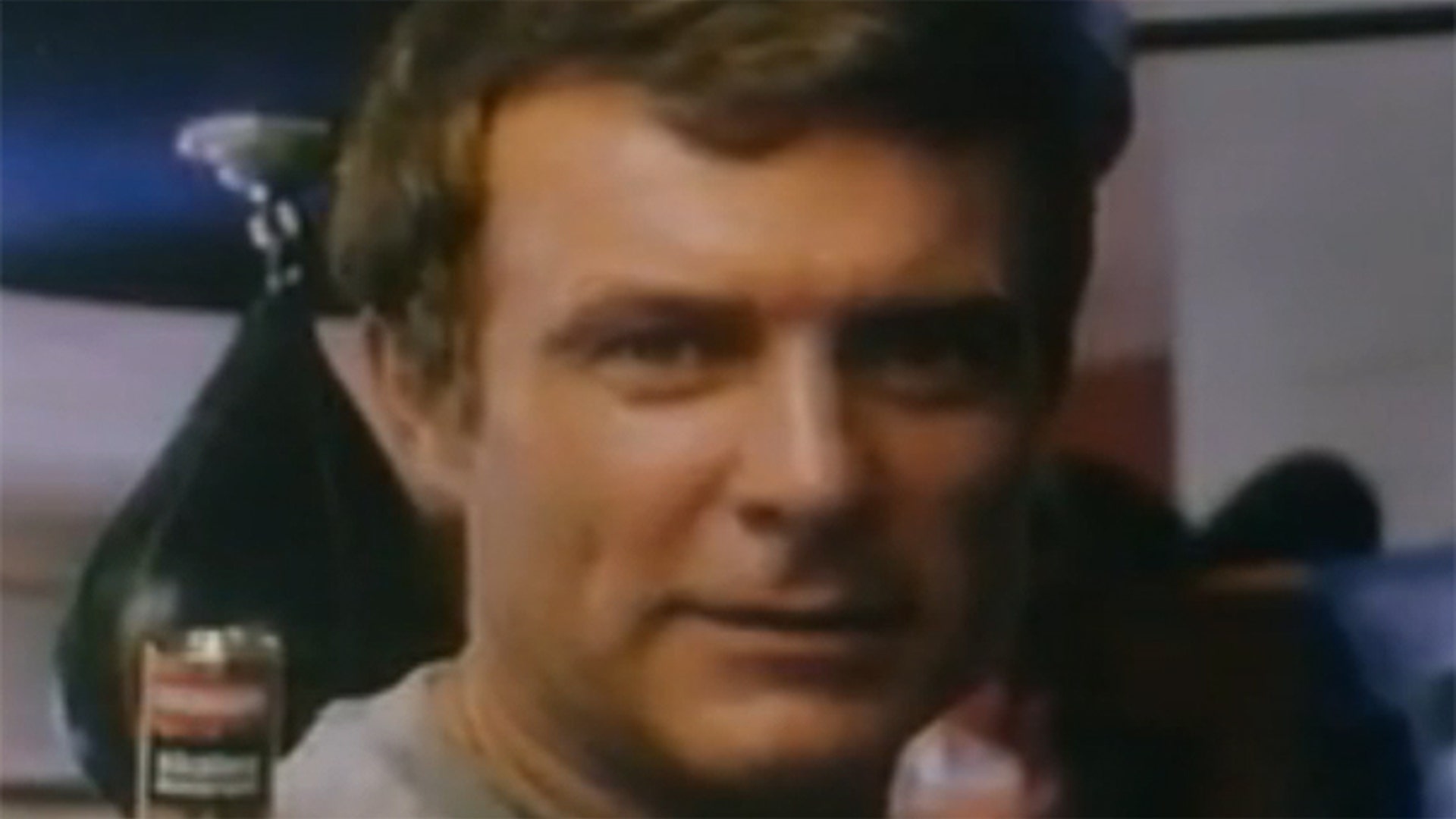 Ever at the Ready Robert Conrad