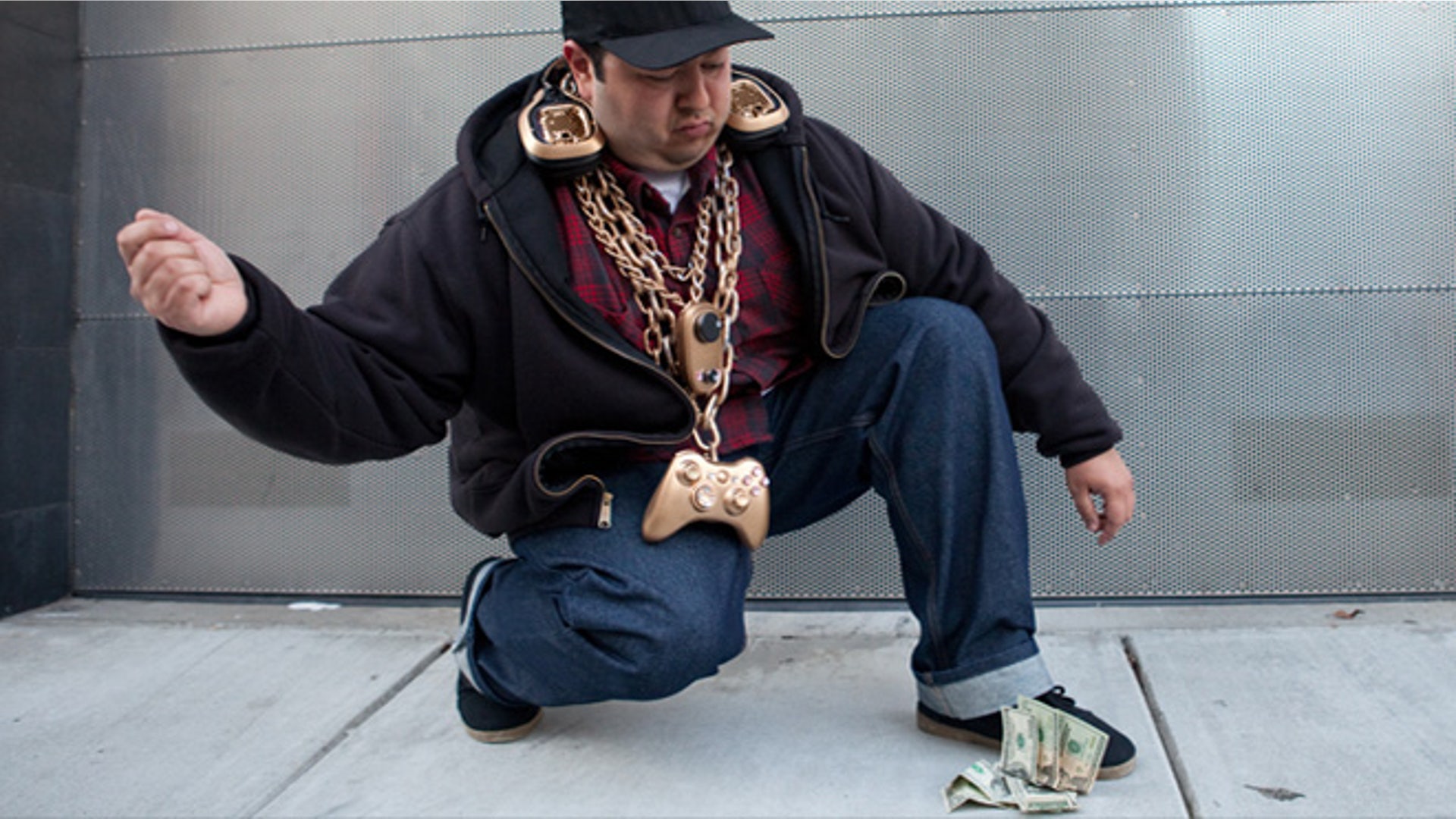 15 Solid-Gold Gadgets: controller