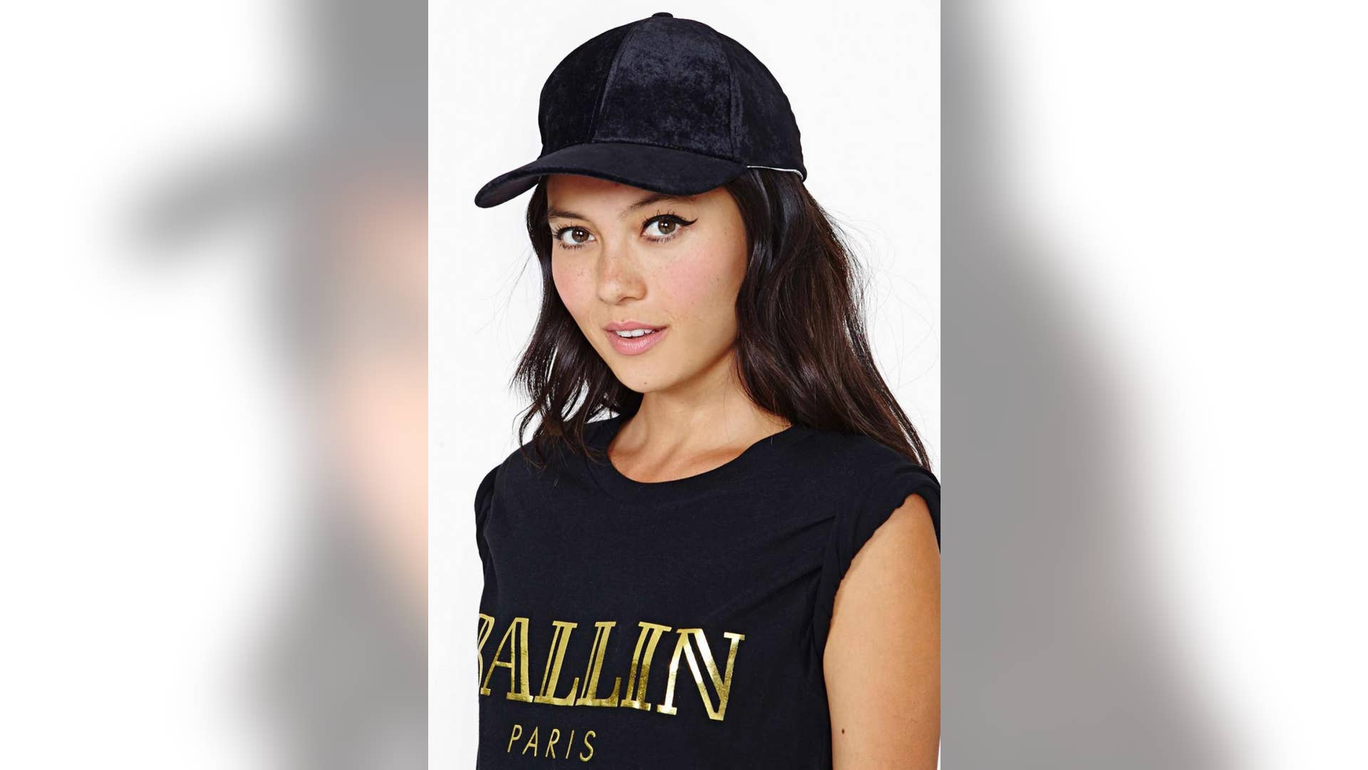 Controversy Velvet Cap