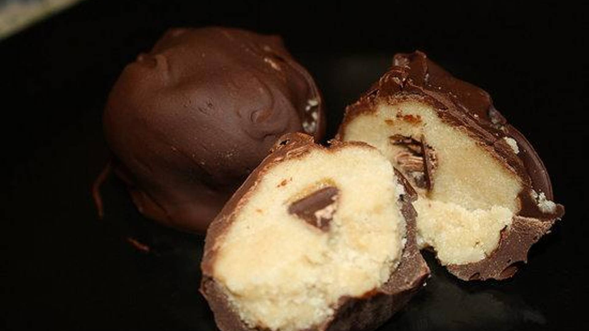 Instead of: Too Many Cookies