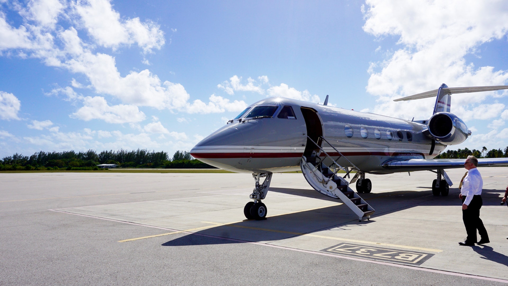 Hit the road again-- in style.