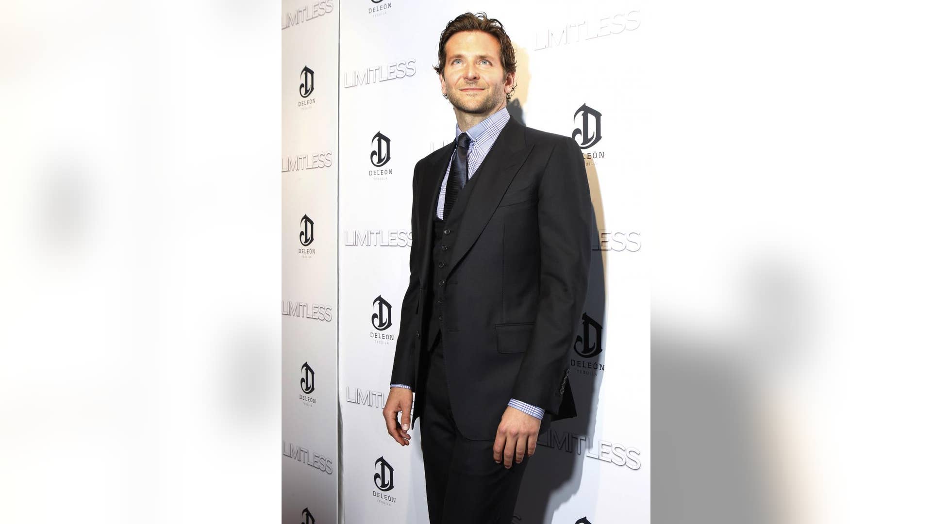 Bradley Cooper