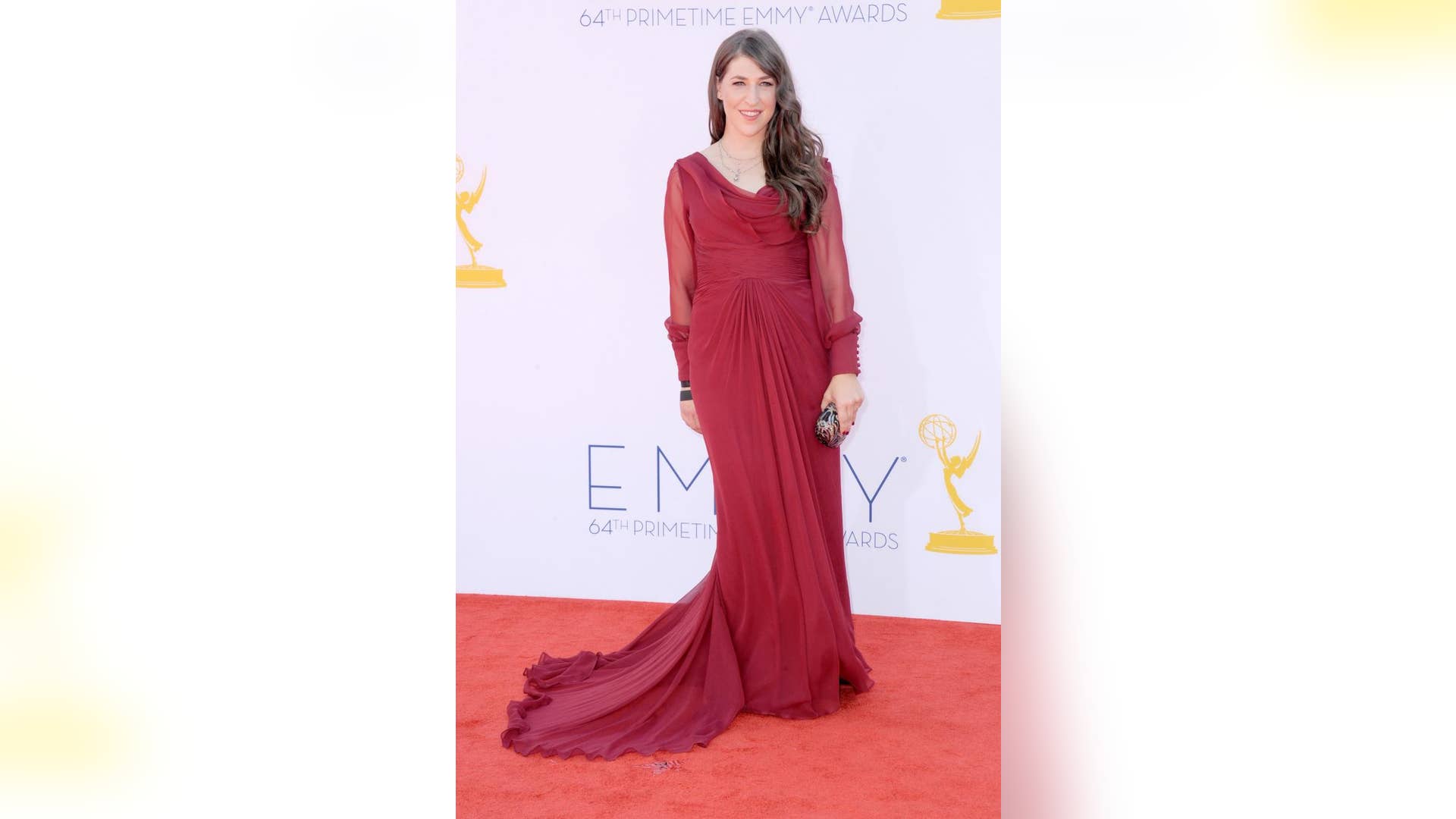 Mayim Bialik