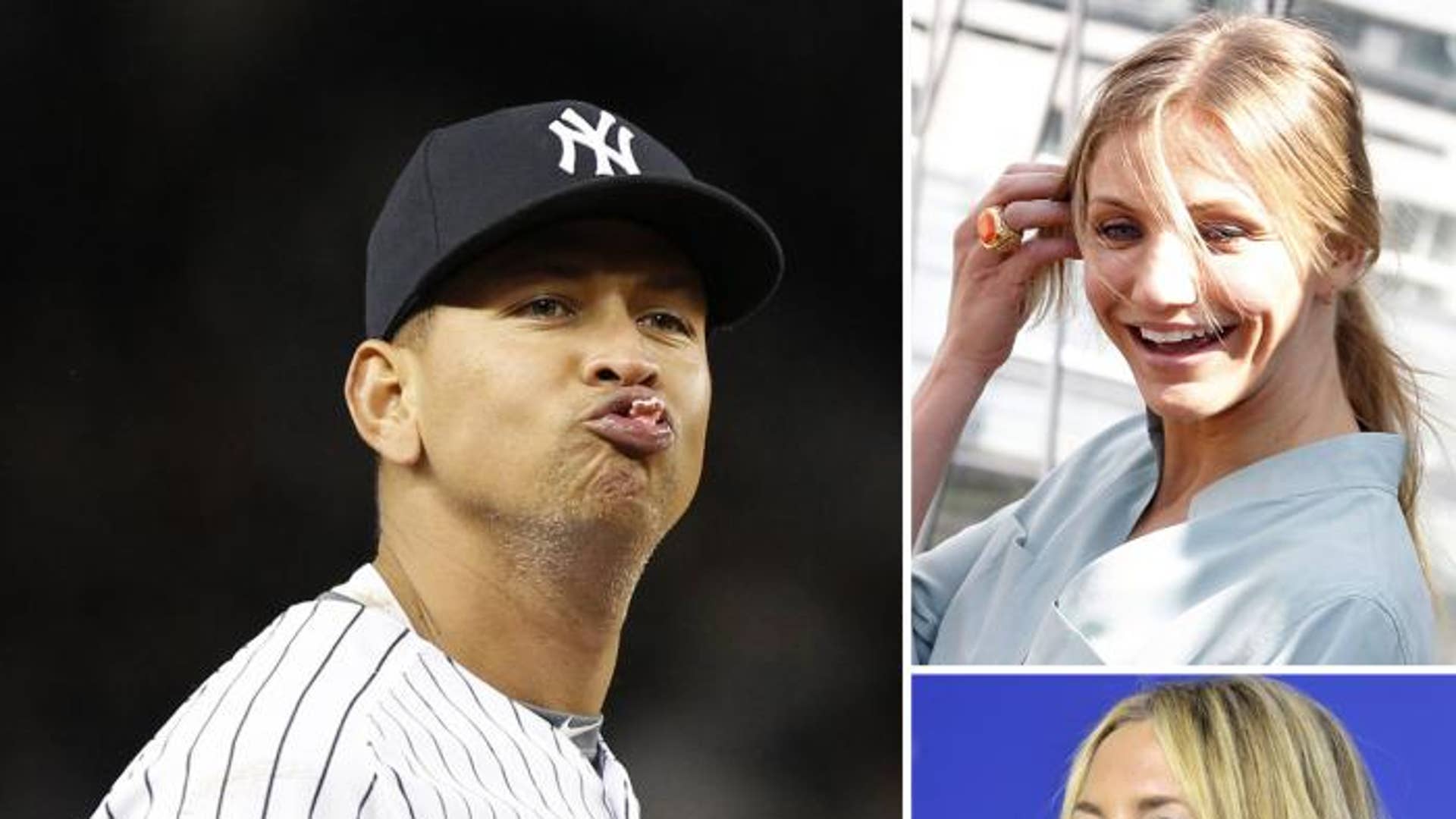 The many loves of Alex Rodriguez