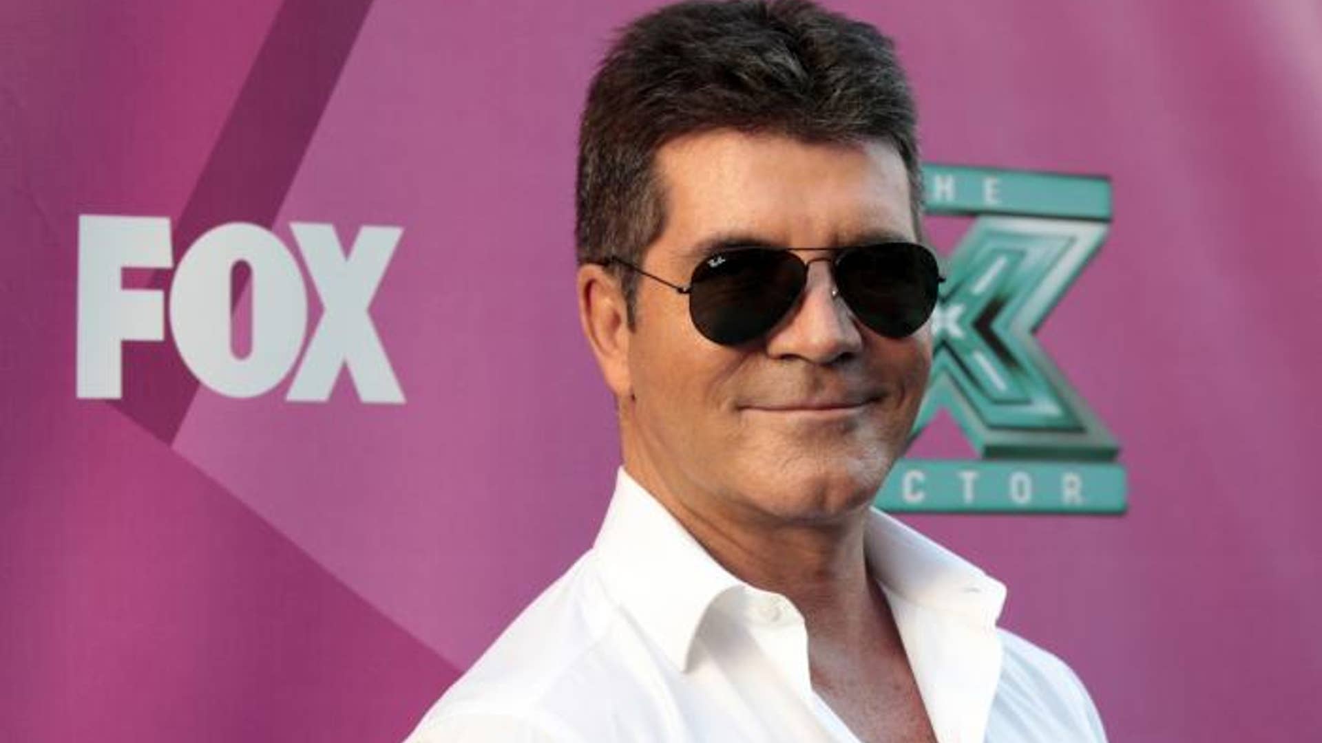 Simon Cowell: $95 Million