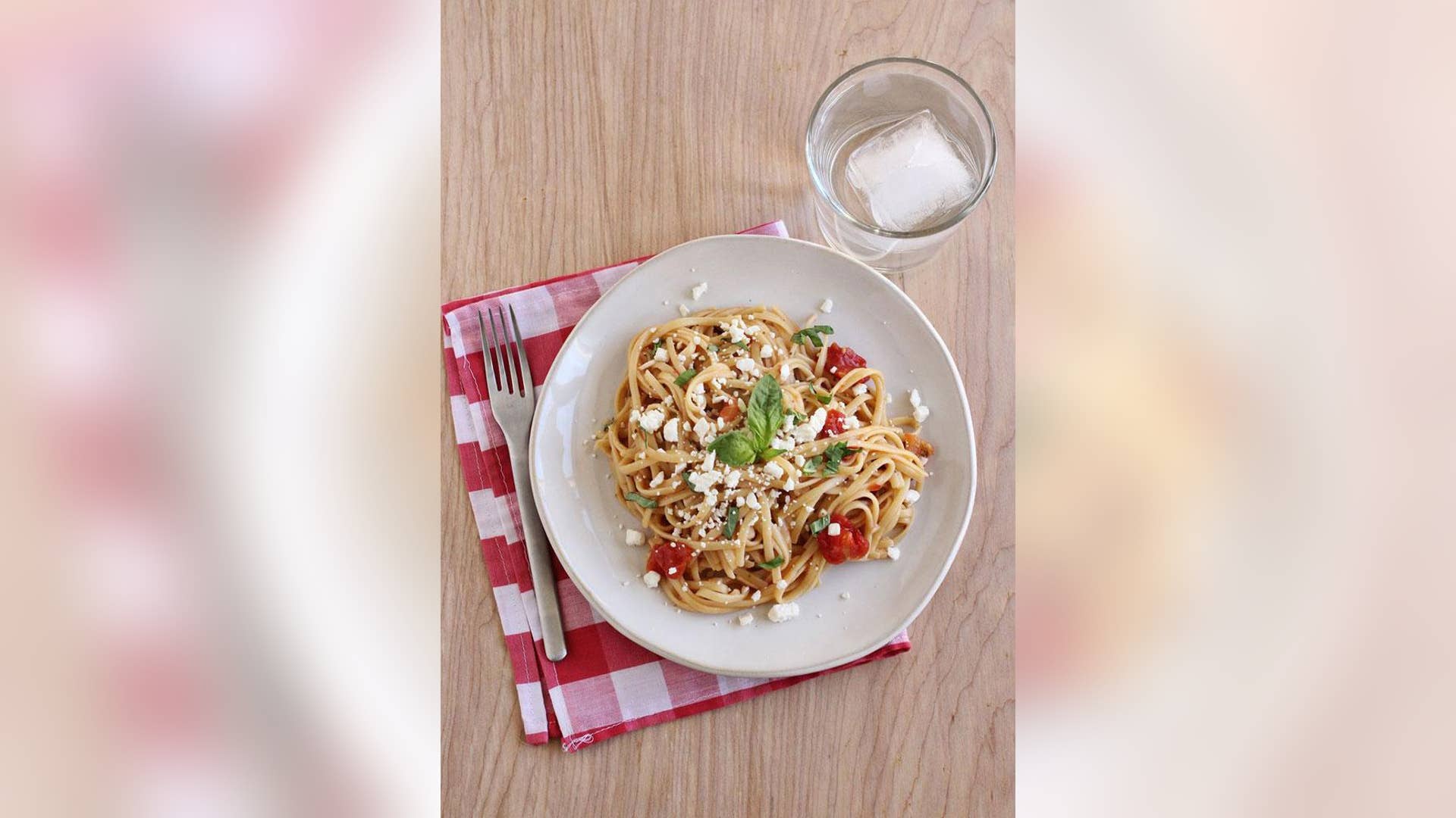 Simple One-Pot Pasta