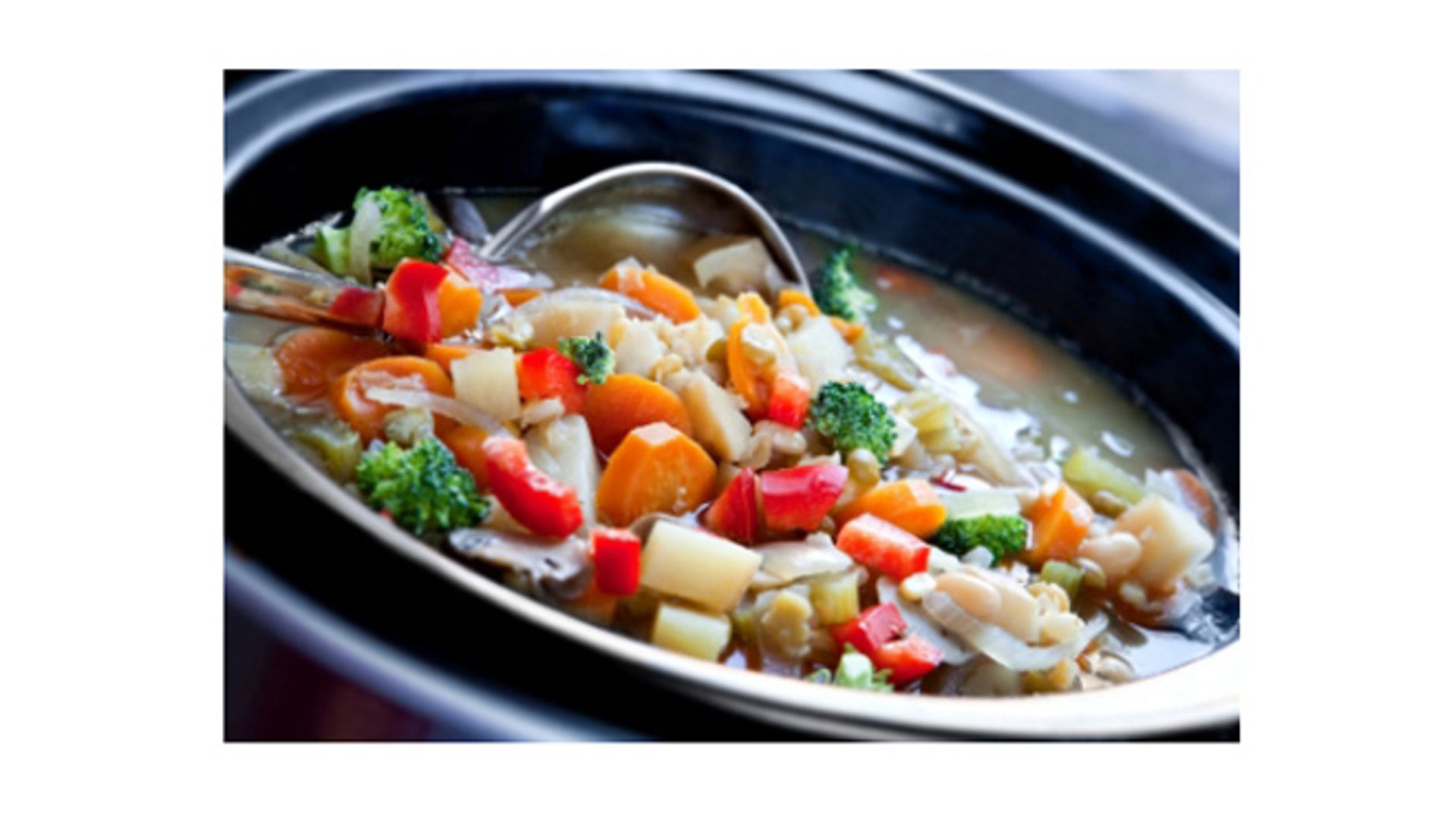 crockpot