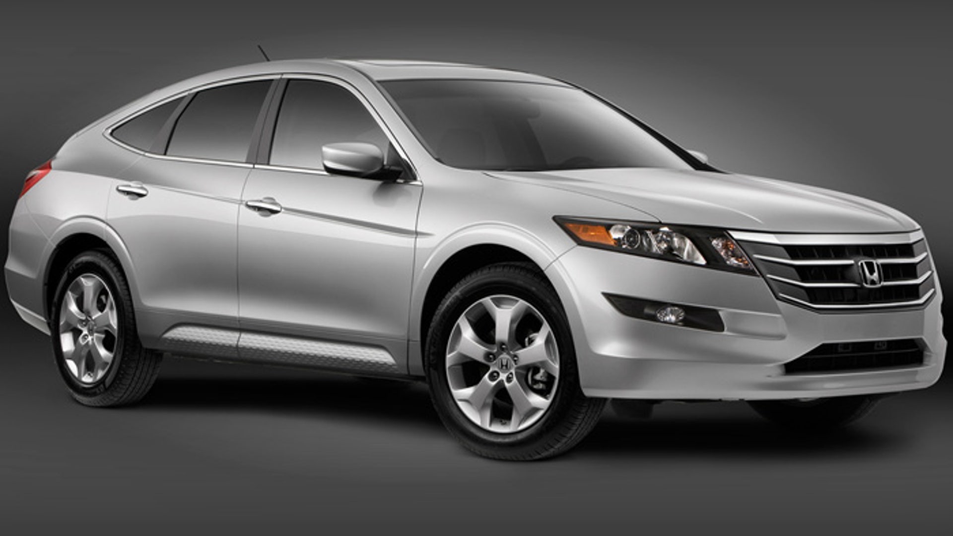 Honda Accord Crosstour