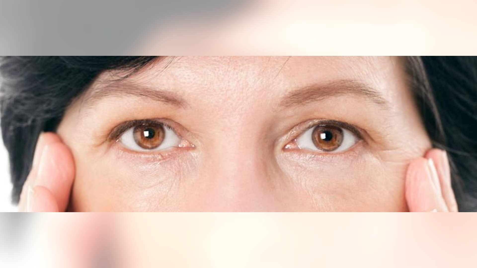 How to Fix Crow's Feet, Dark Circles and More | Fox News