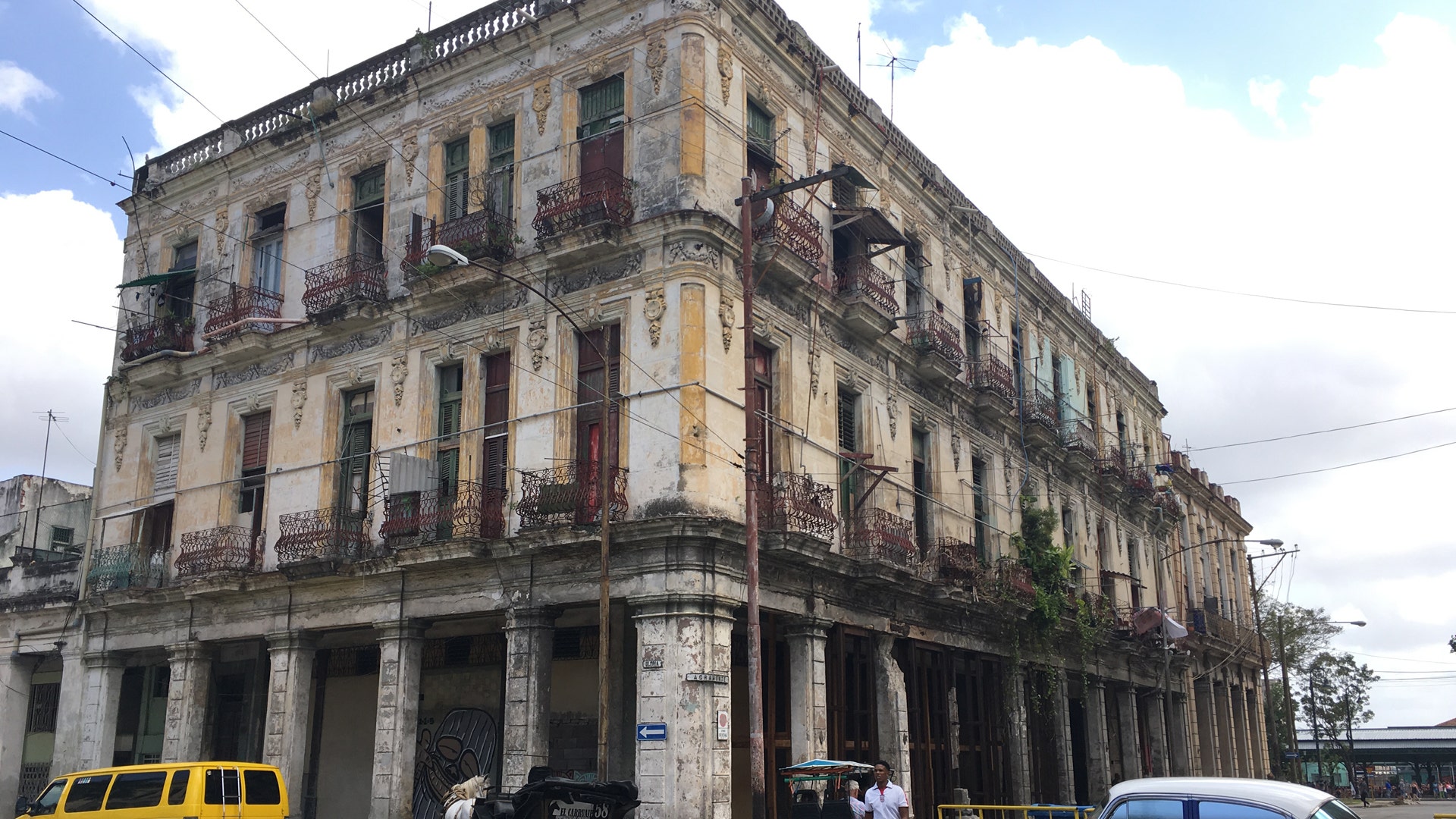 Old Havana