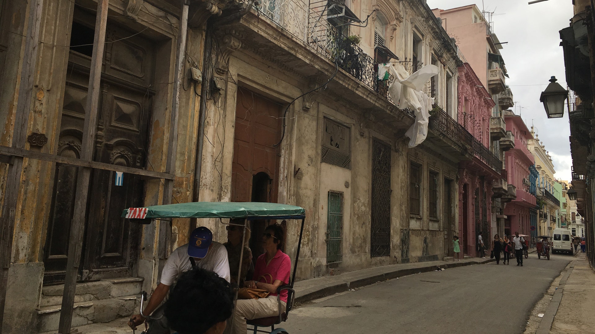 Havana, Cuba