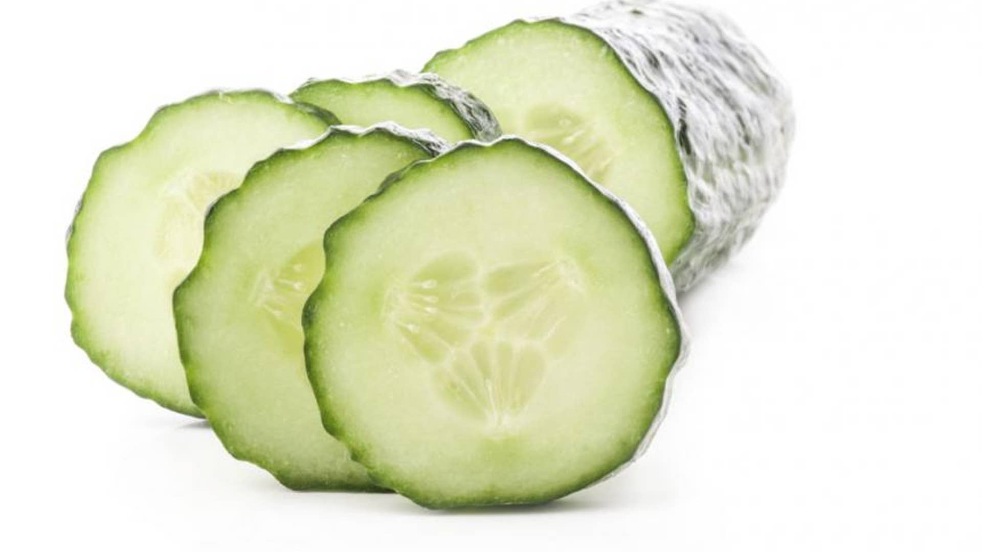 Cucumbers