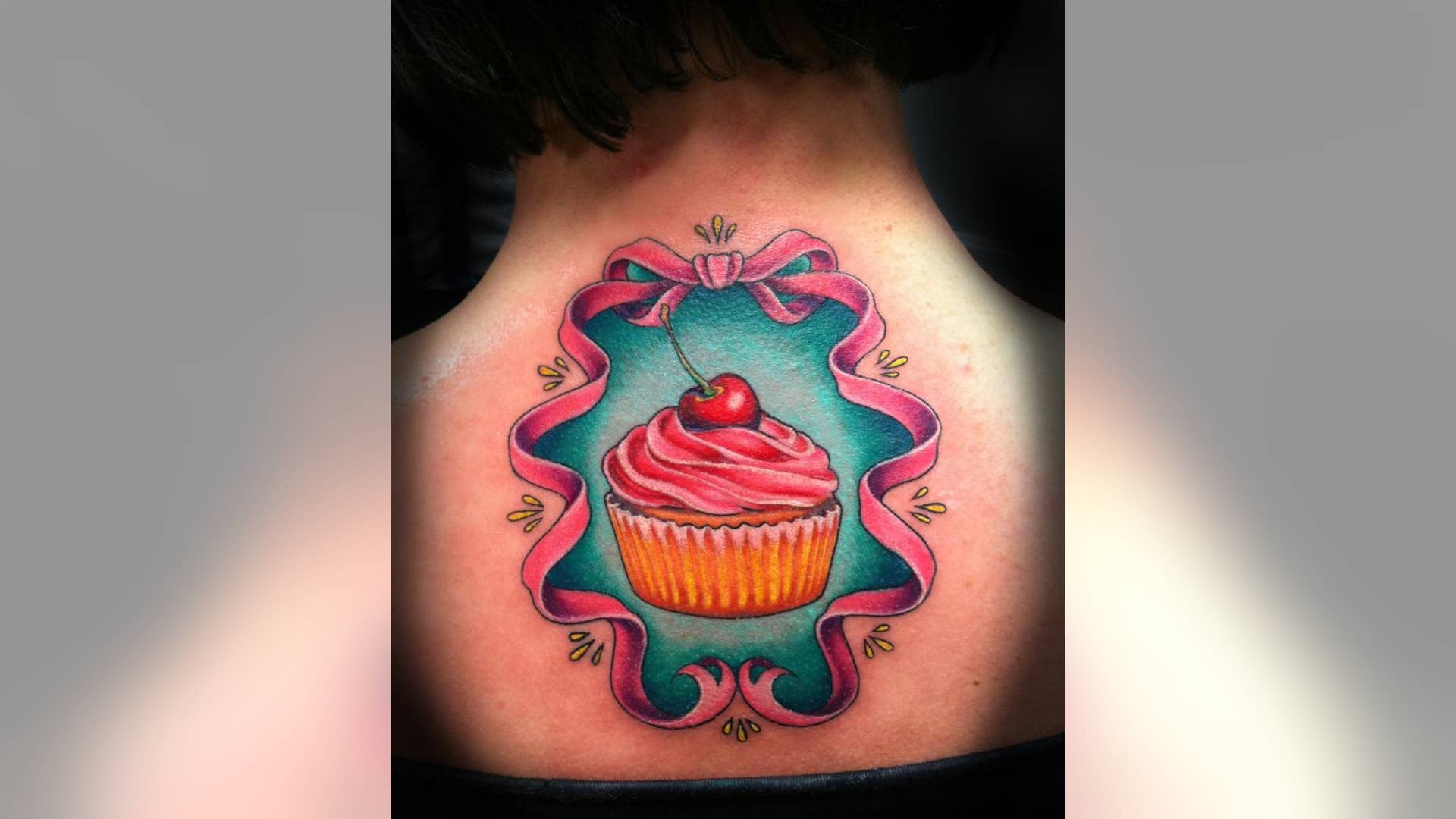 Cupcake