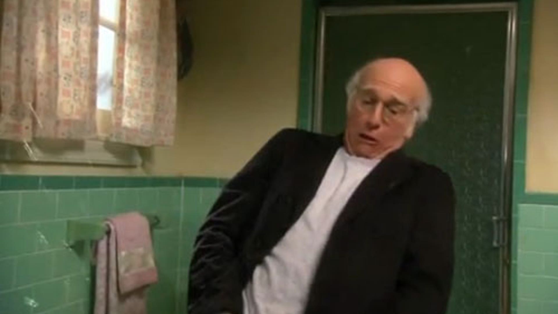 'Curb Your Enthusiasm' Episode 66: 'The Bare Midriff'