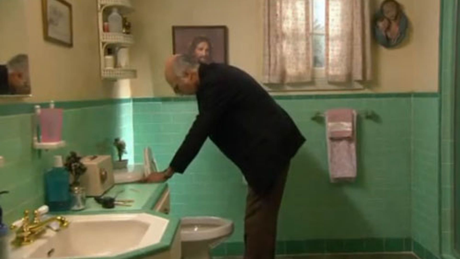 'Curb Your Enthusiasm' Episode 66: 'The Bare Midriff'