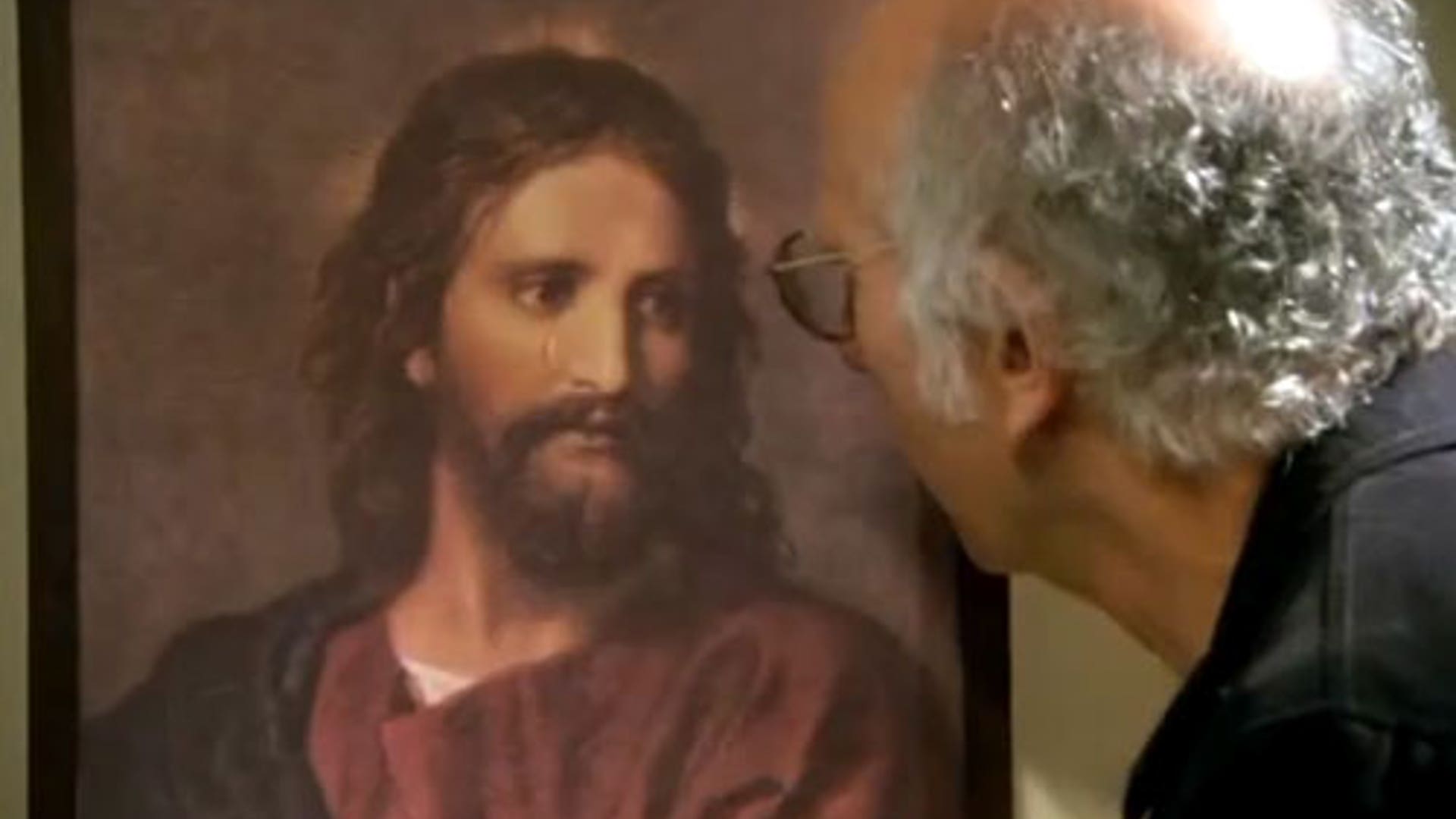 'Curb Your Enthusiasm' Episode 66: 'The Bare Midriff'