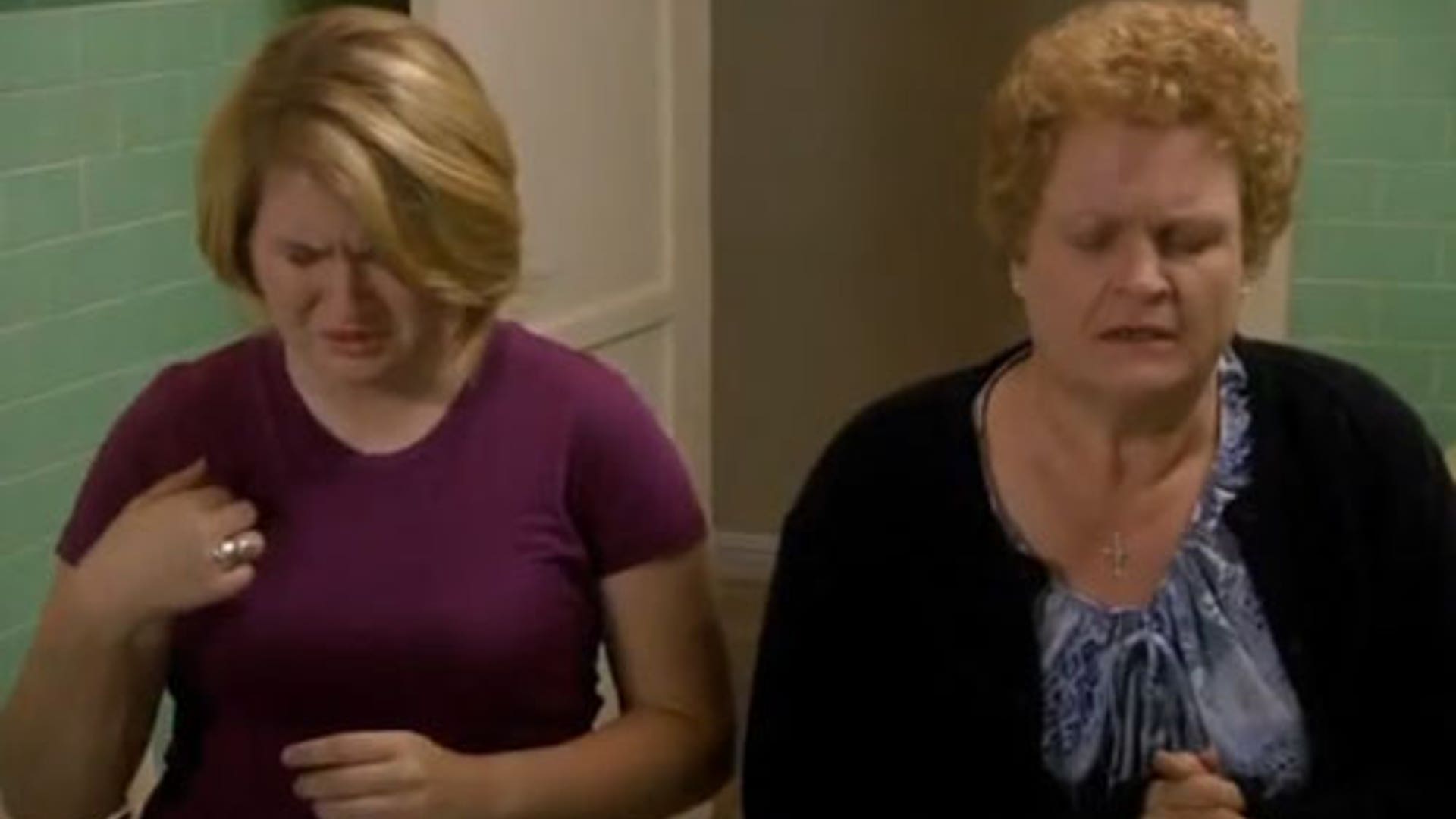 'Curb Your Enthusiasm' Episode 66: 'The Bare Midriff'