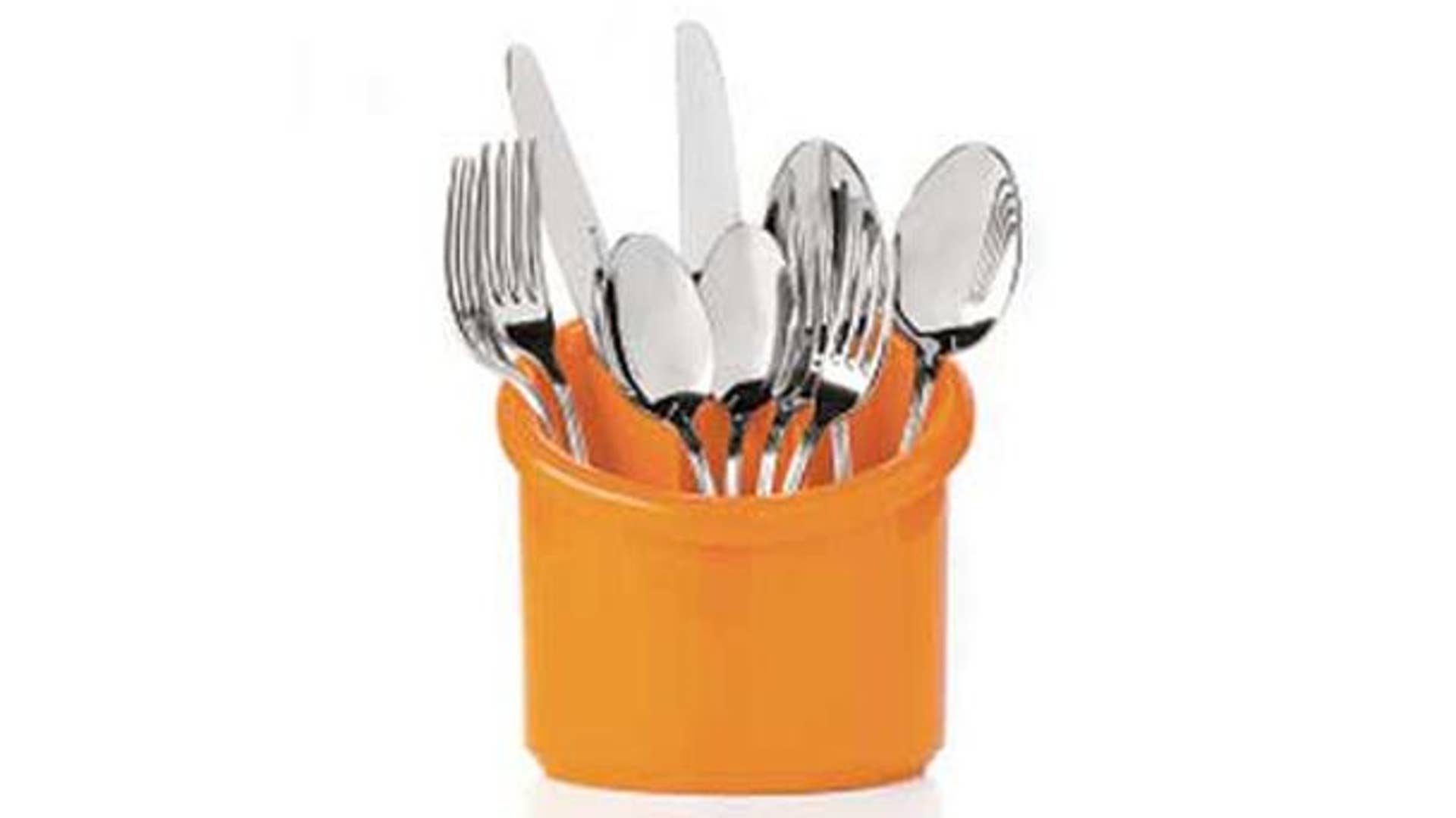Cutlery Drainers, Cabinet Organizers, Soda Storage