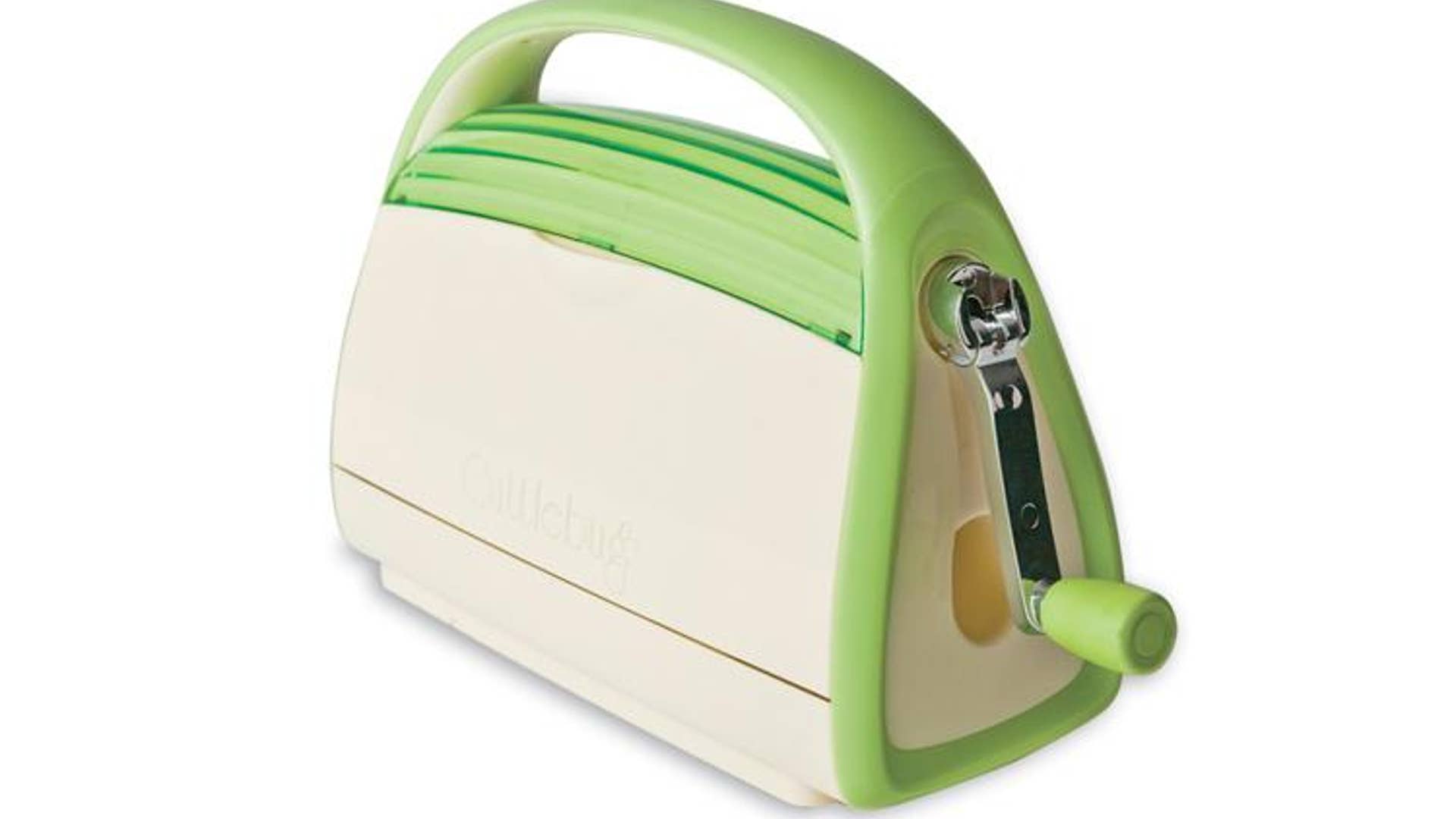 Use a Die-Cutting Machine