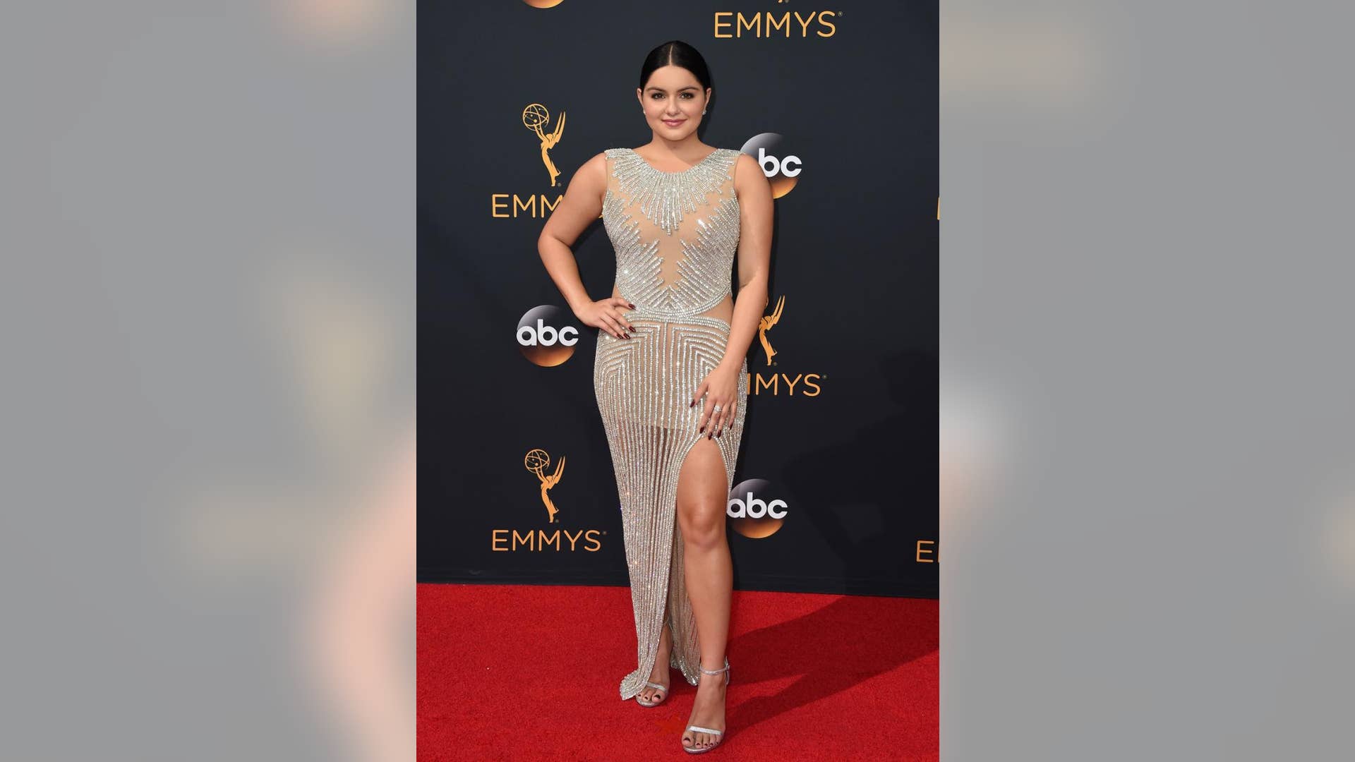 Ariel Winter