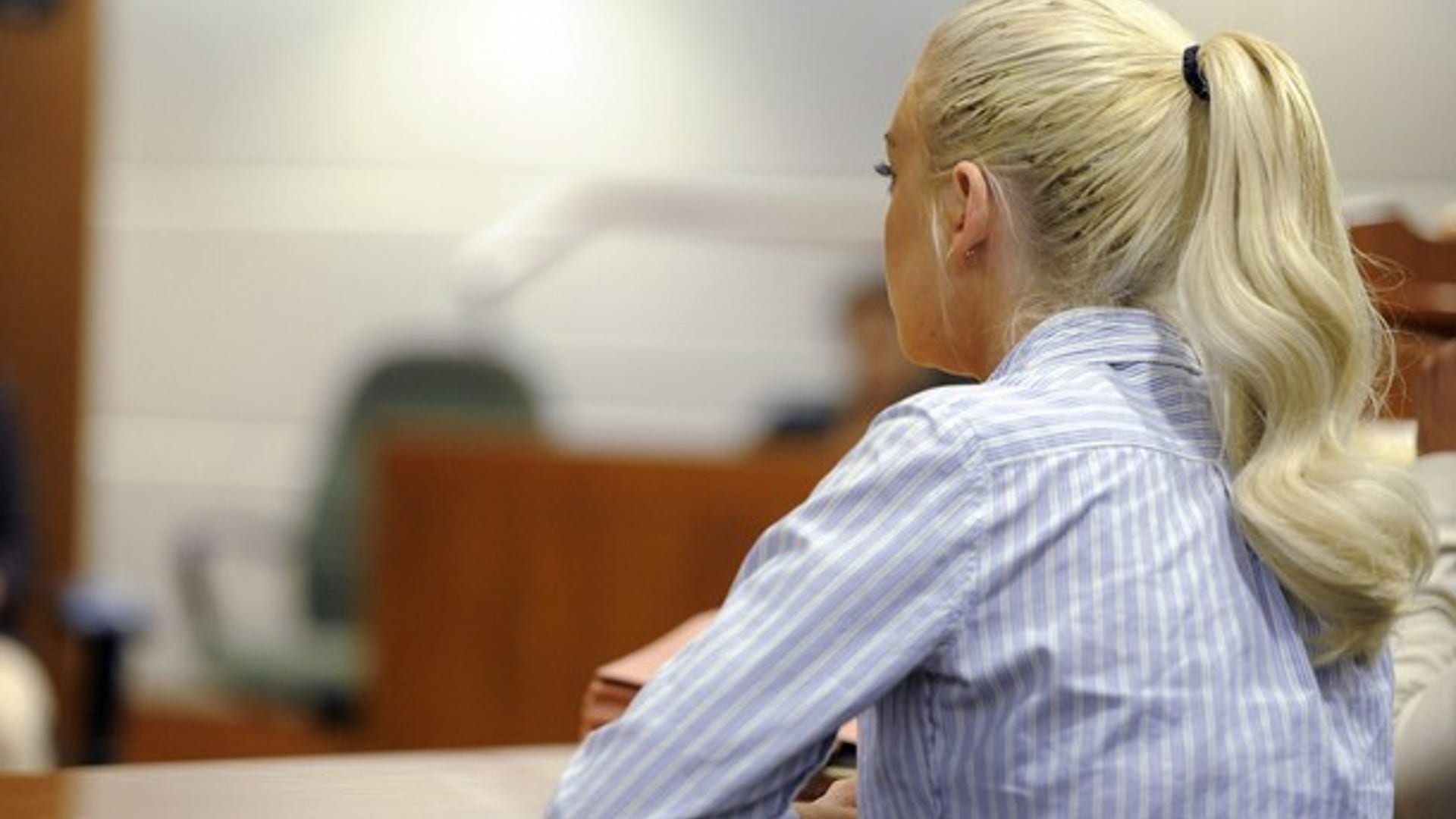 Lindsay back Reuters 