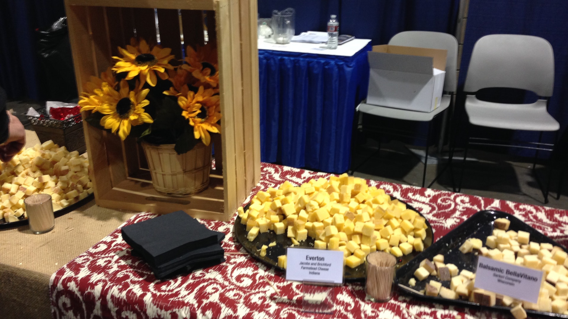 American Cheese Society