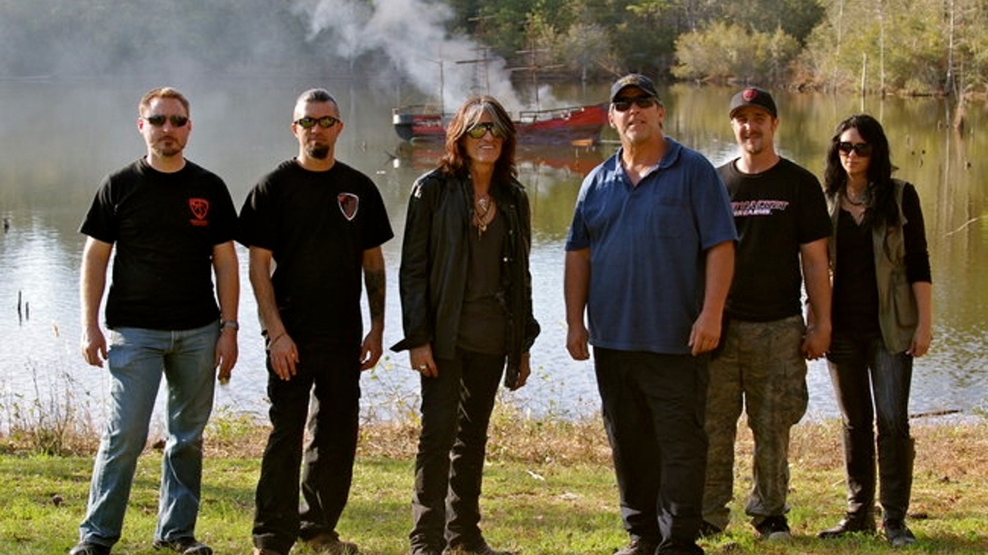 Joe Perry-  Right-Leaner