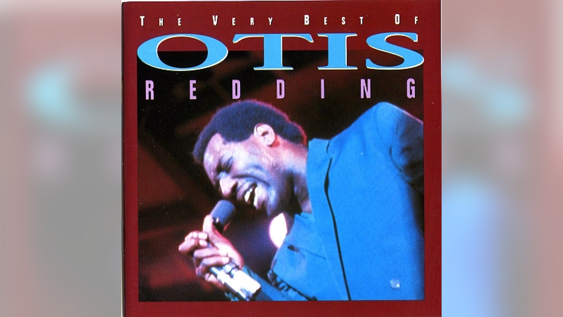 Otis Redding