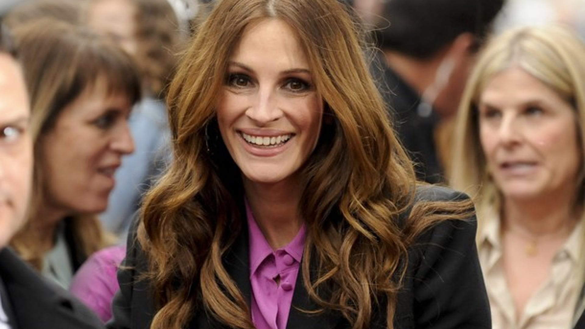 JuliaRoberts