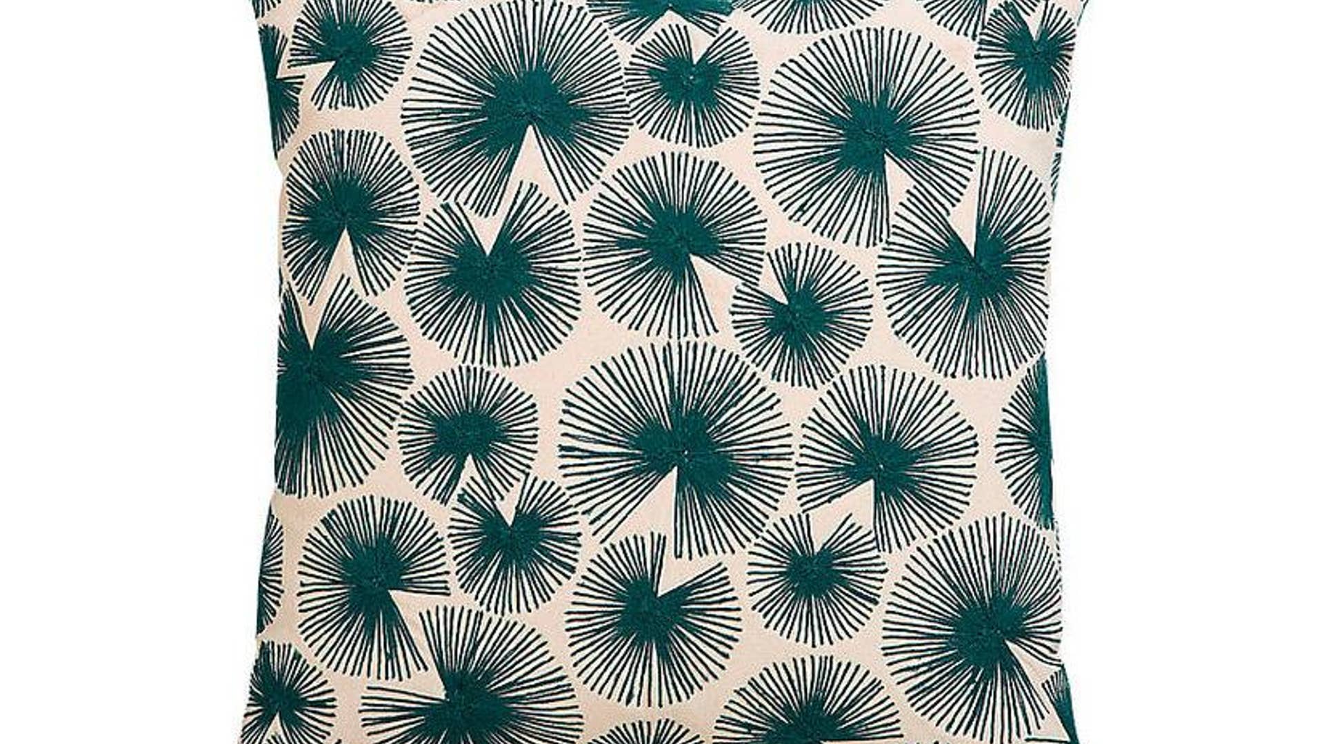 Sparks Blue-Green 16