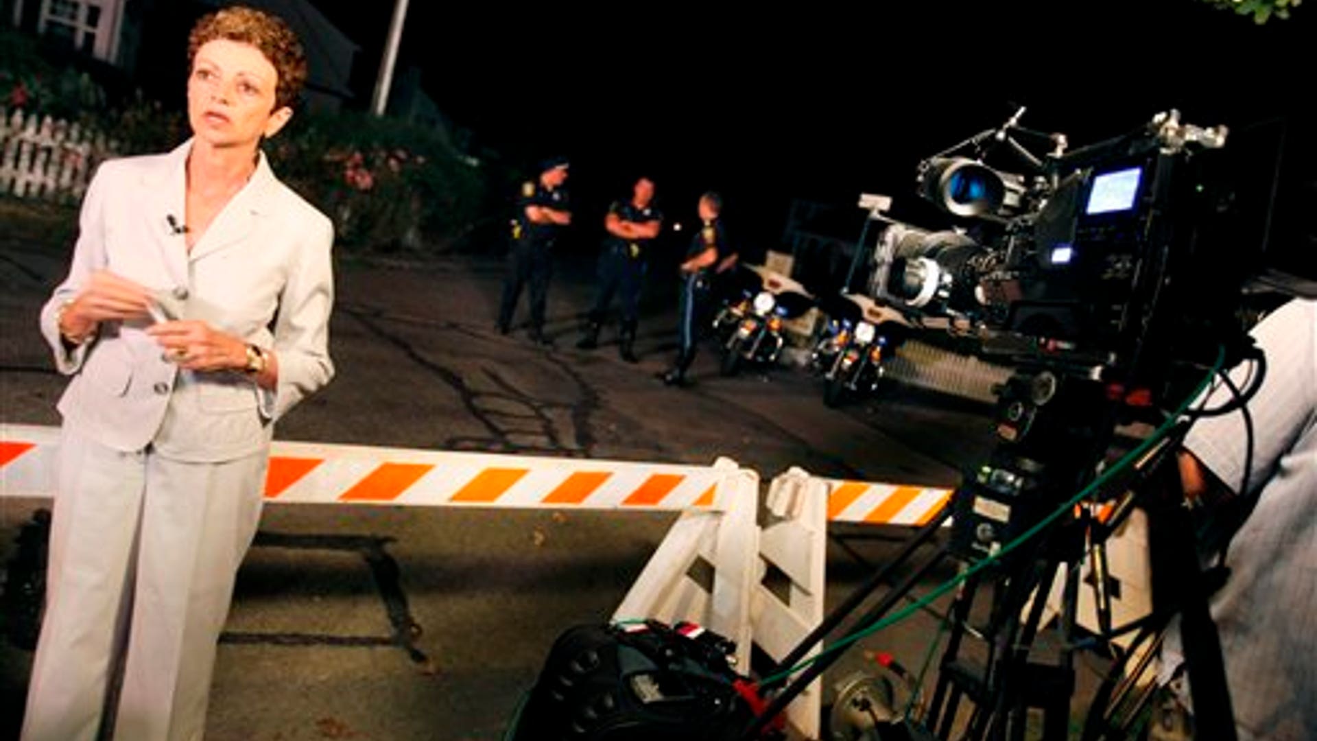 Remembering Ted Kennedy