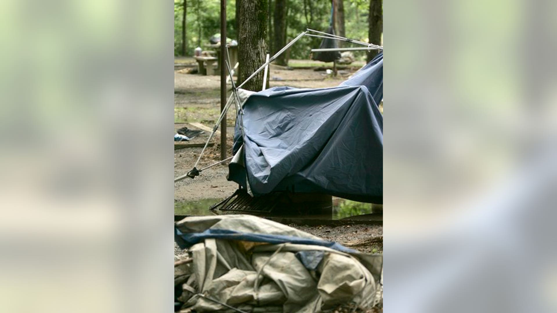 Albert_Pike_Campground