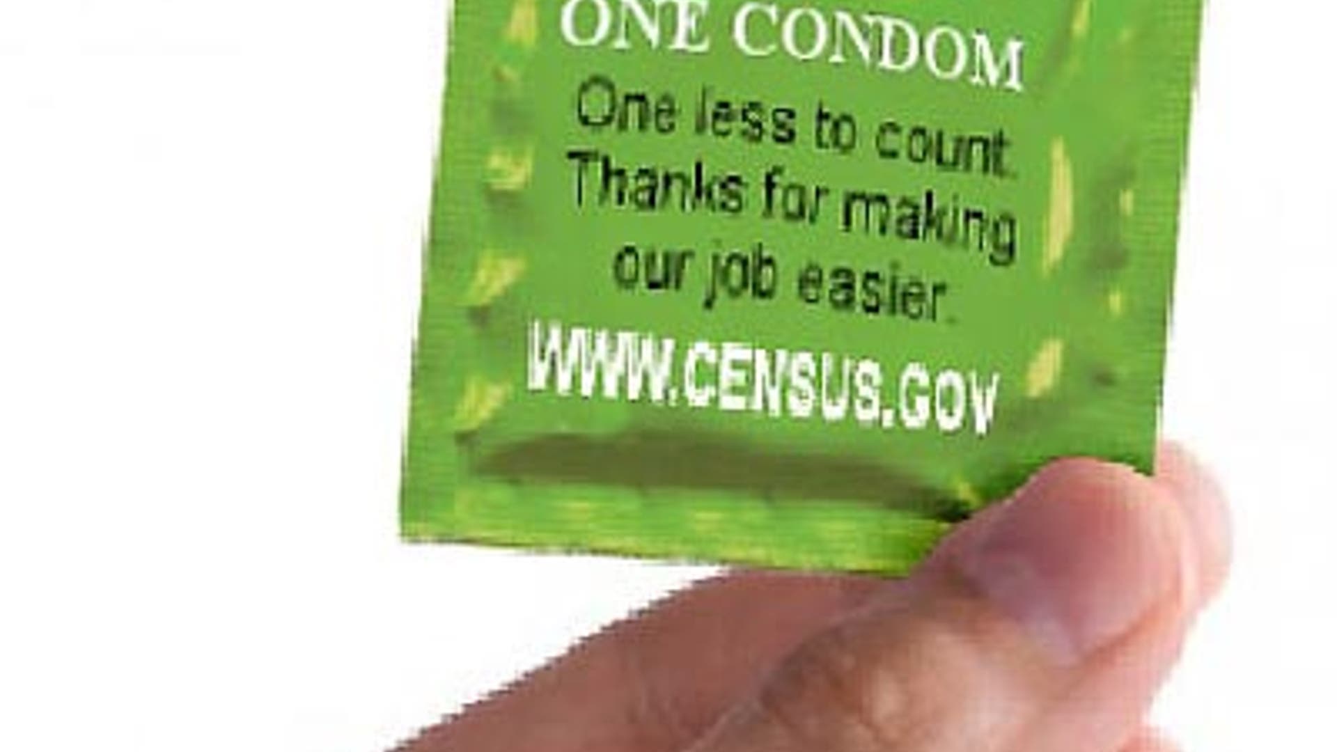 Census Campaign