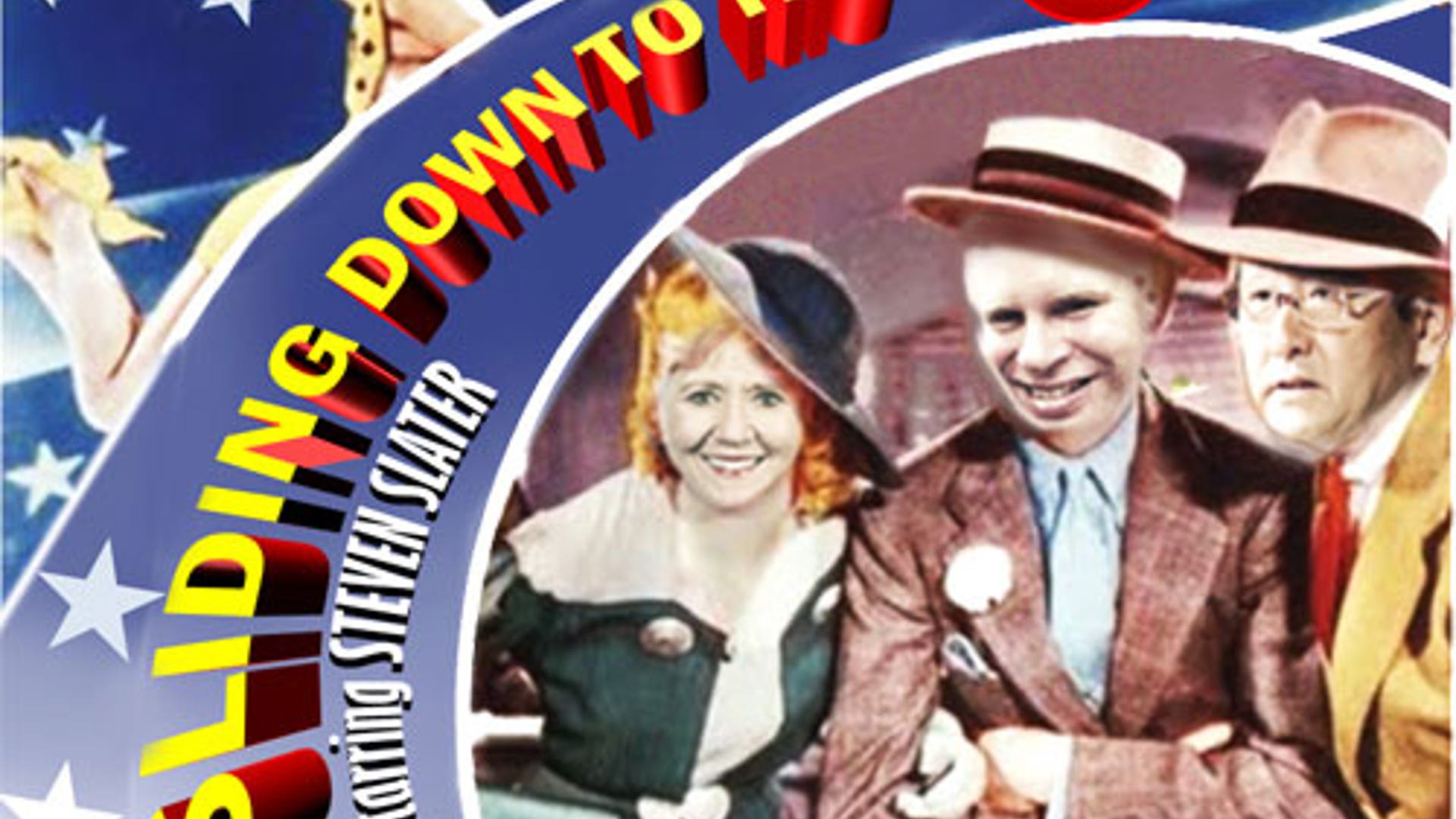 What's Next for Slater?